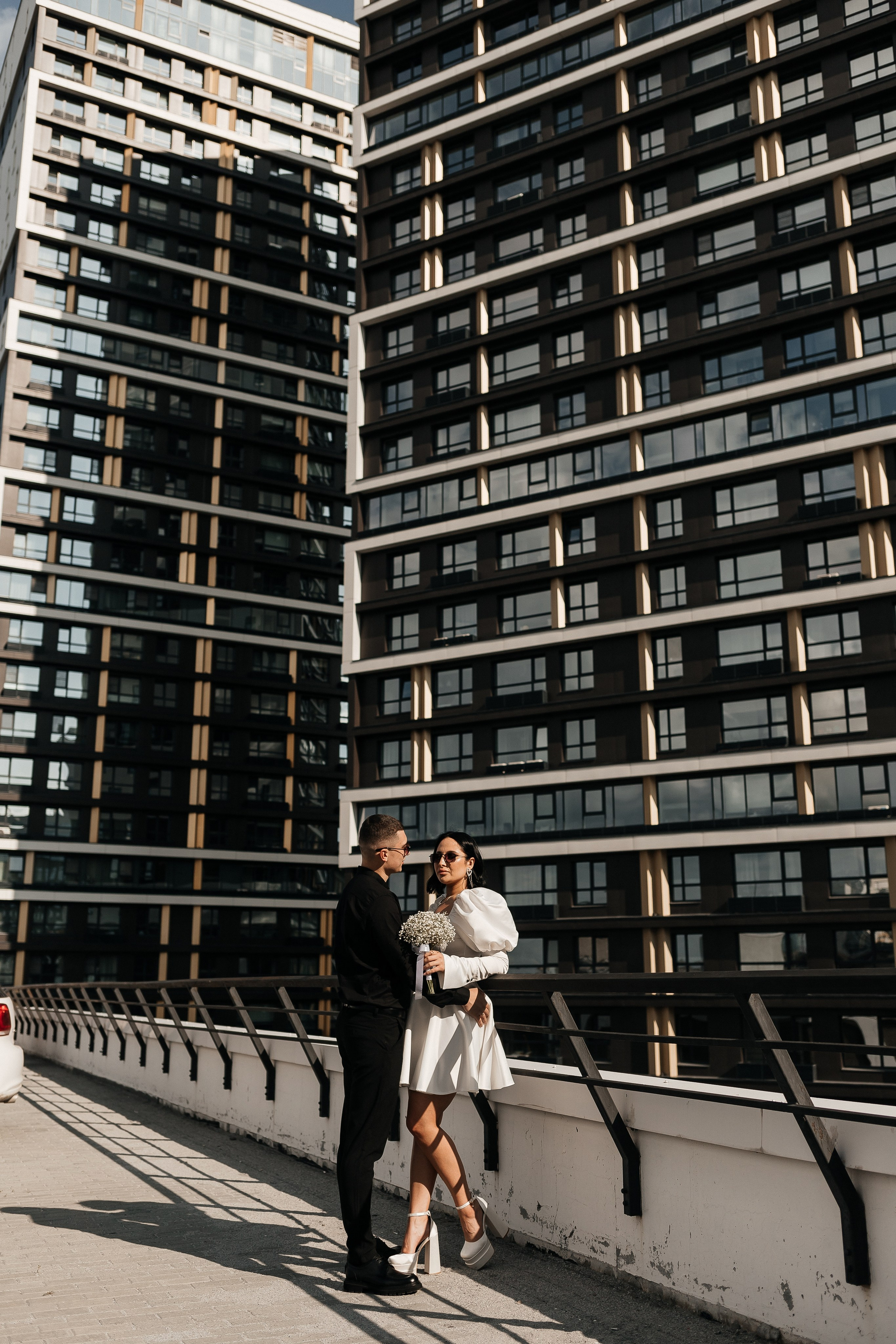 Александр и Карина/2024. Свадебный и семейный фотограф в Екатеринбурге