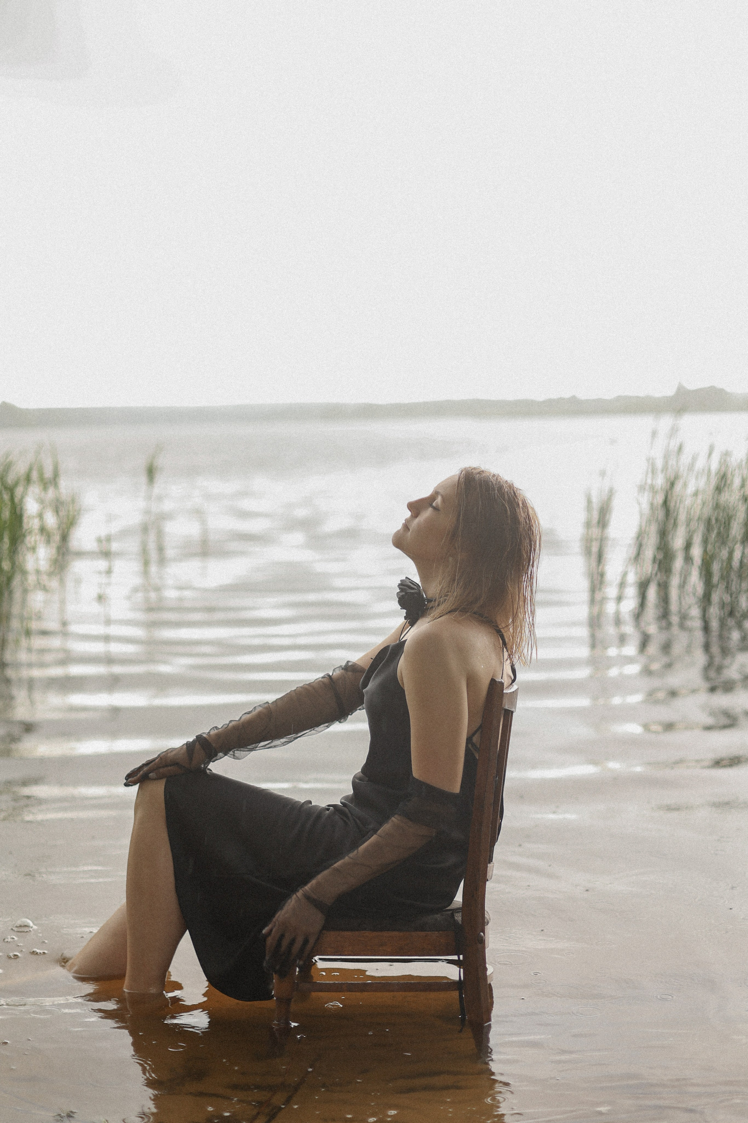 Индивидуальная история. Фотограф — Ольга Косолюкина