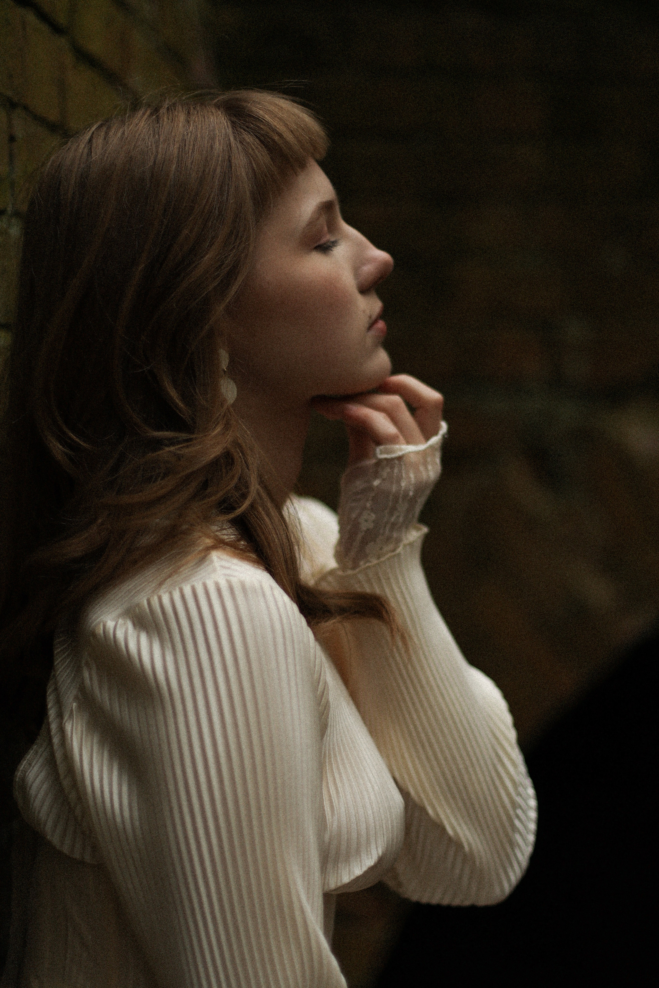 Индивидуальная история. Фотограф — Ольга Косолюкина