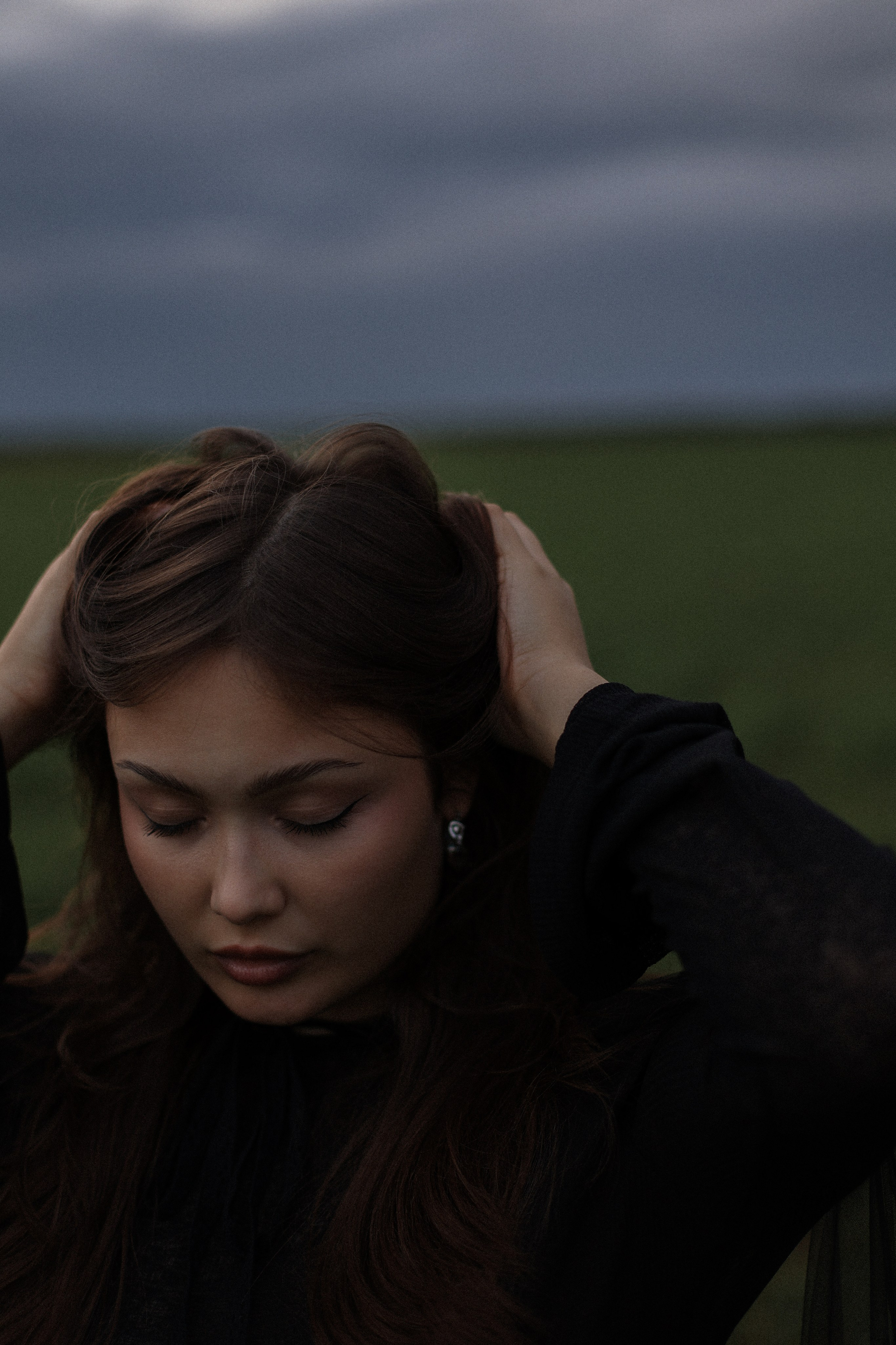 Индивидуальная история. Фотограф — Ольга Косолюкина