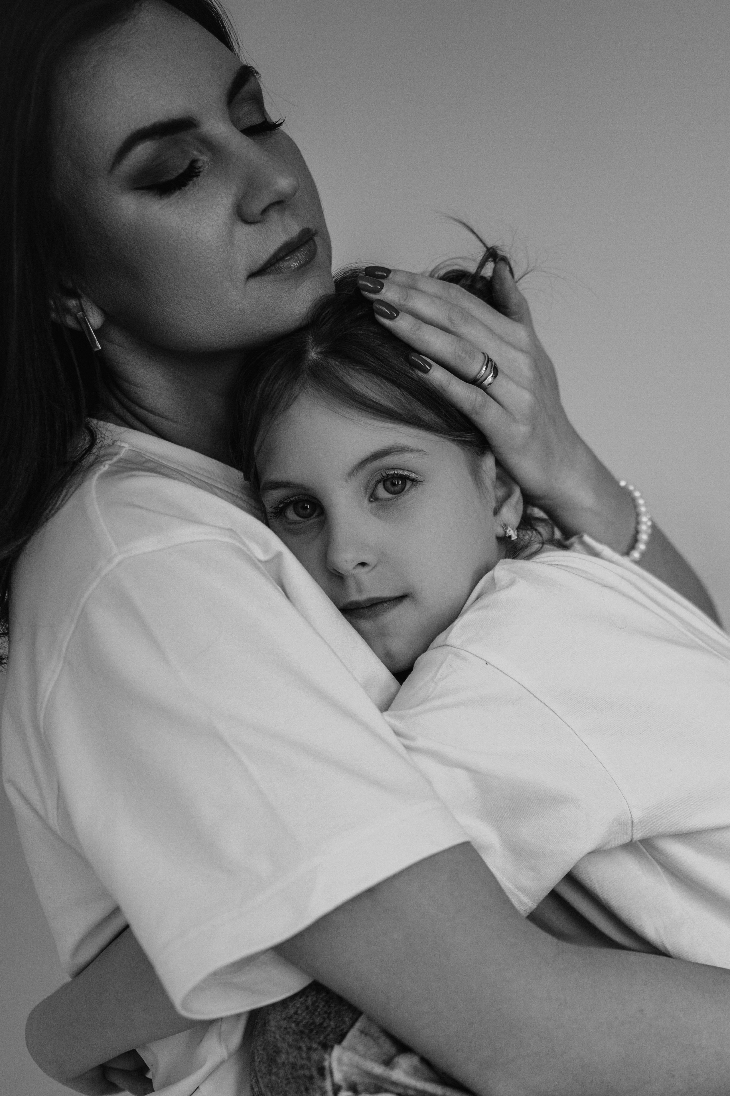 7 лет. Кристина Ветрова | ФОТОГРАФ | Москва