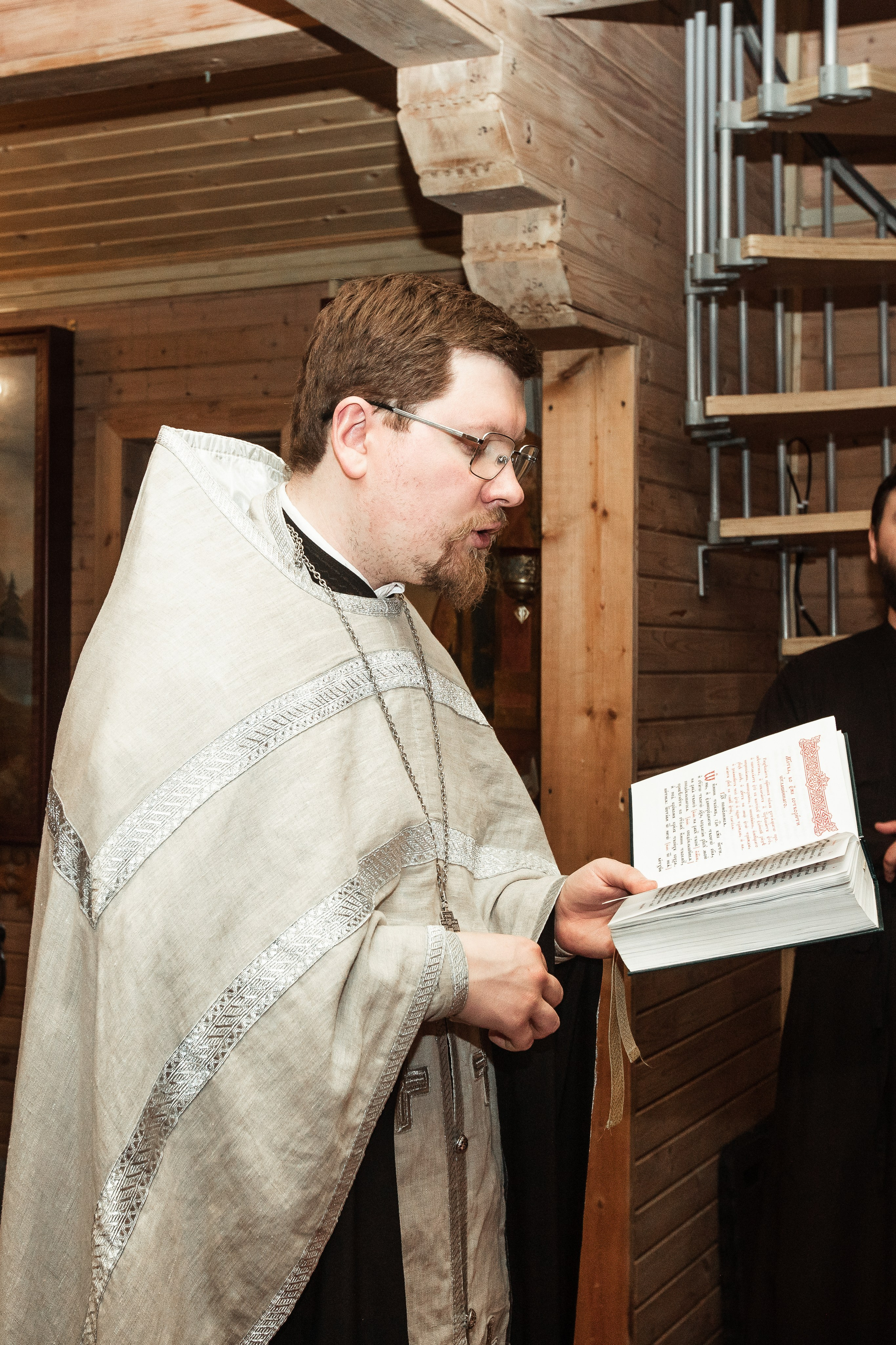 Крещение Иоанна. Фотосессии в Москве - фотограф Неонилла Ленко