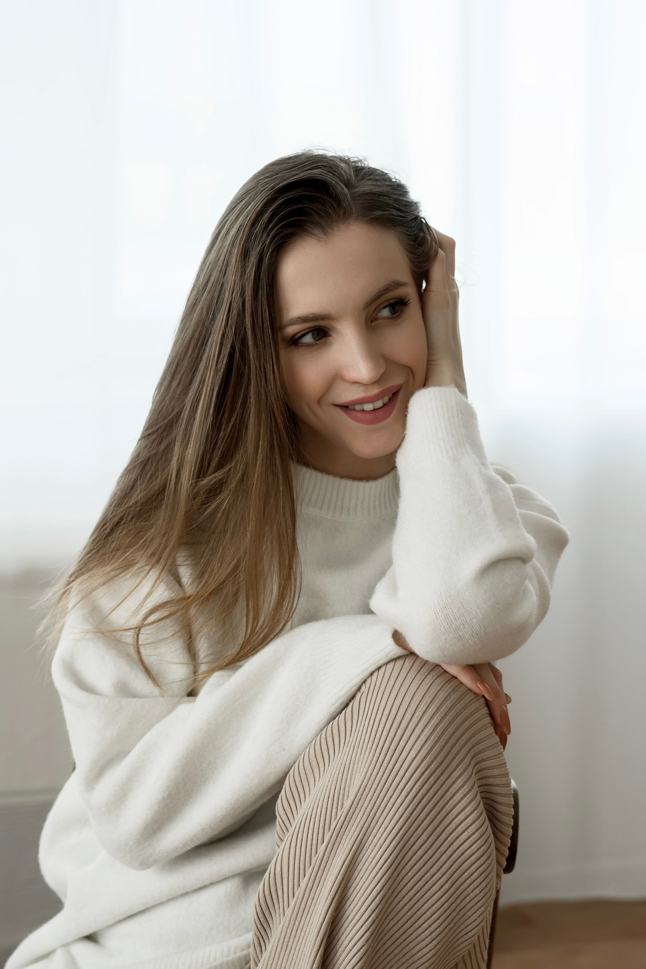 Мама и дочка. Фотограф Алина Диева Москва | Токио