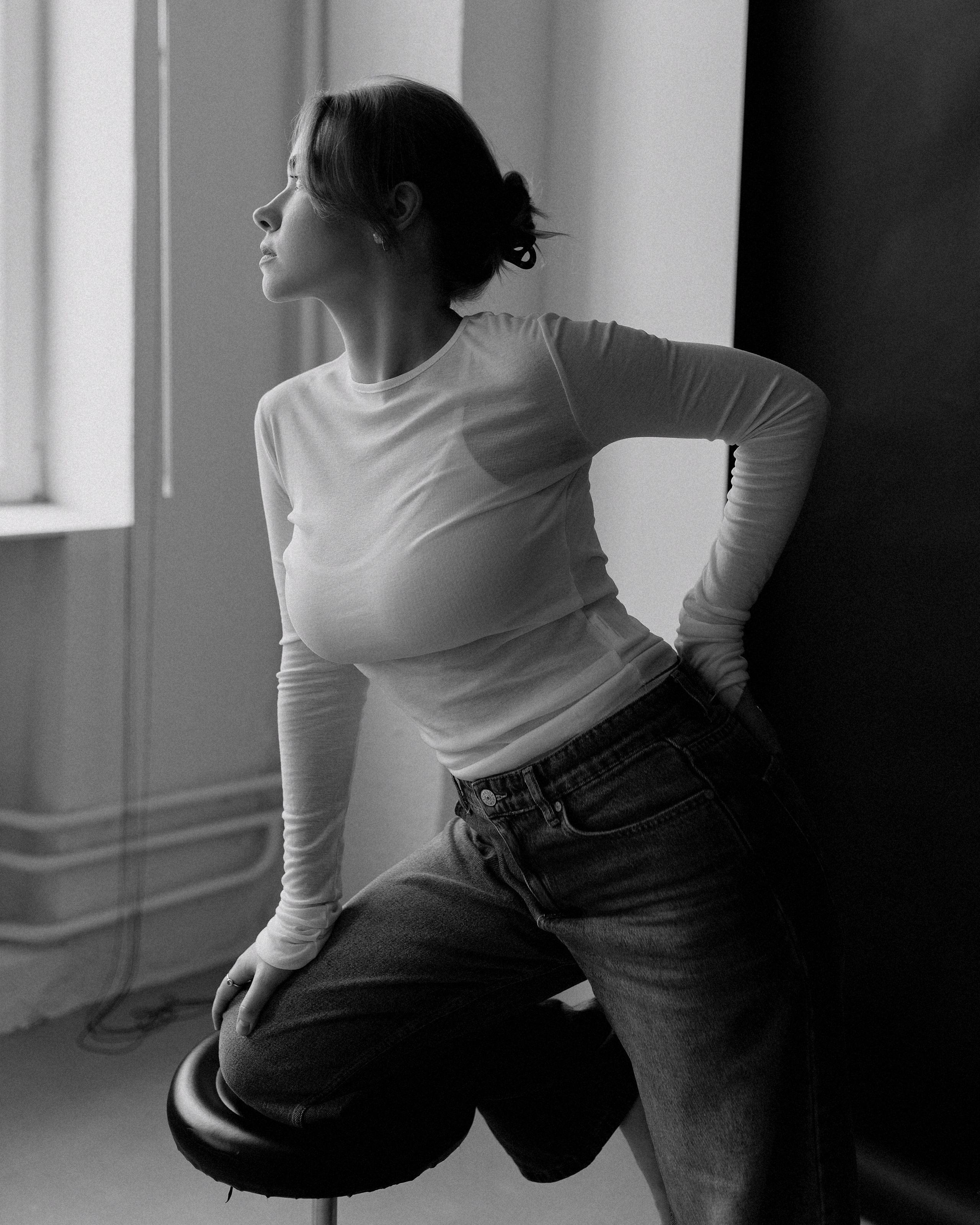 Дарья. Фотограф для души Анастасия Конкс