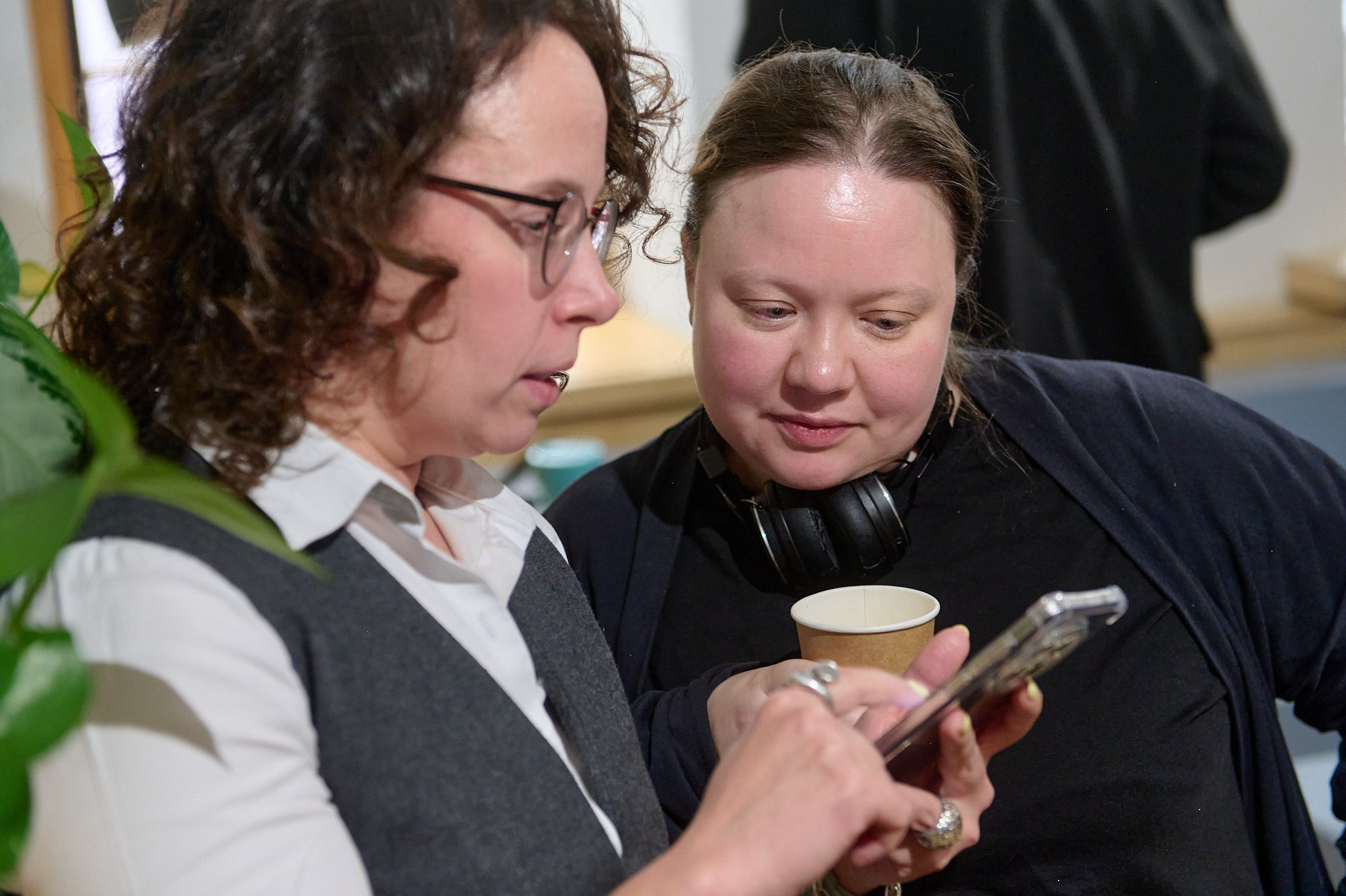 ЦИАН: устойчивое развитие. Репортажный фотограф в Москве Вадим Францев