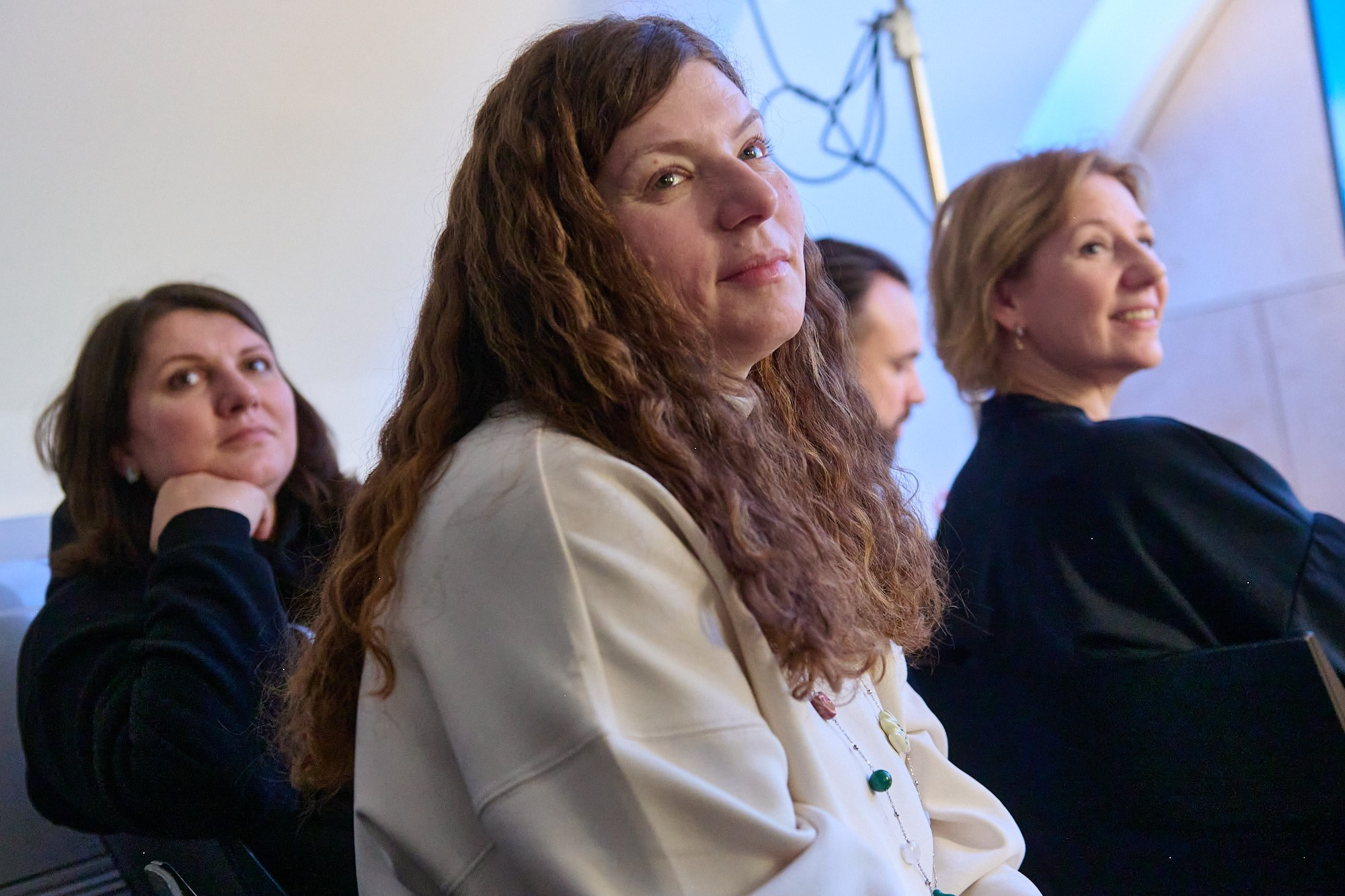 ЦИАН: устойчивое развитие. Репортажный фотограф в Москве Вадим Францев