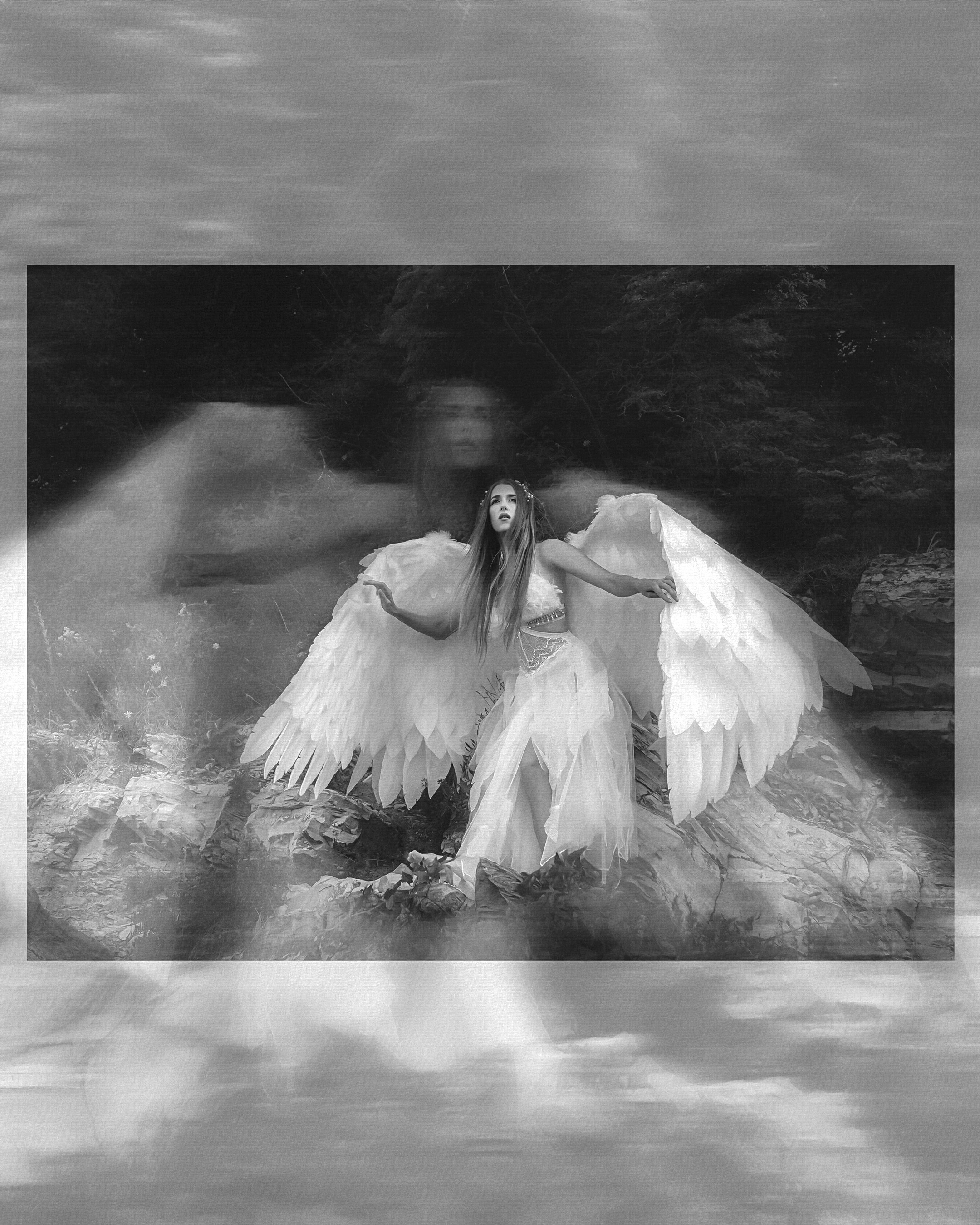 Портретный фотограф в Санкт-Петербурге Евгений Киевский