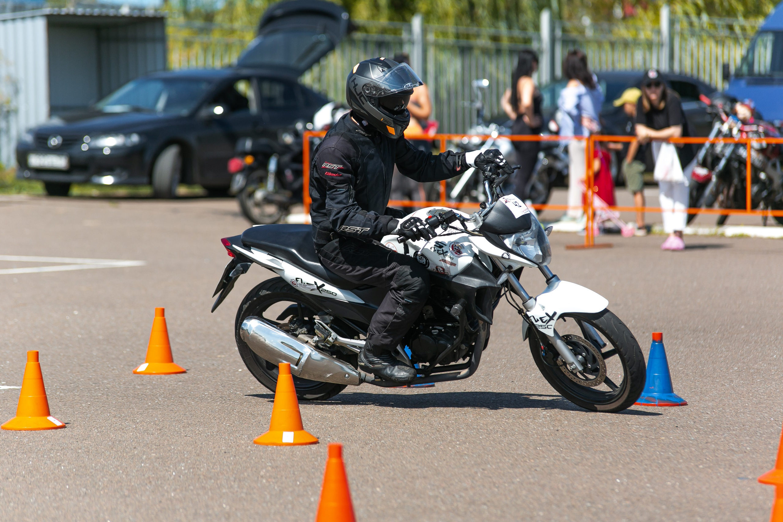 Чемпионат ЦФО 2024 — Этап Орловской области, Орел. Профессиональный фотограф в Мценске и Орловской области