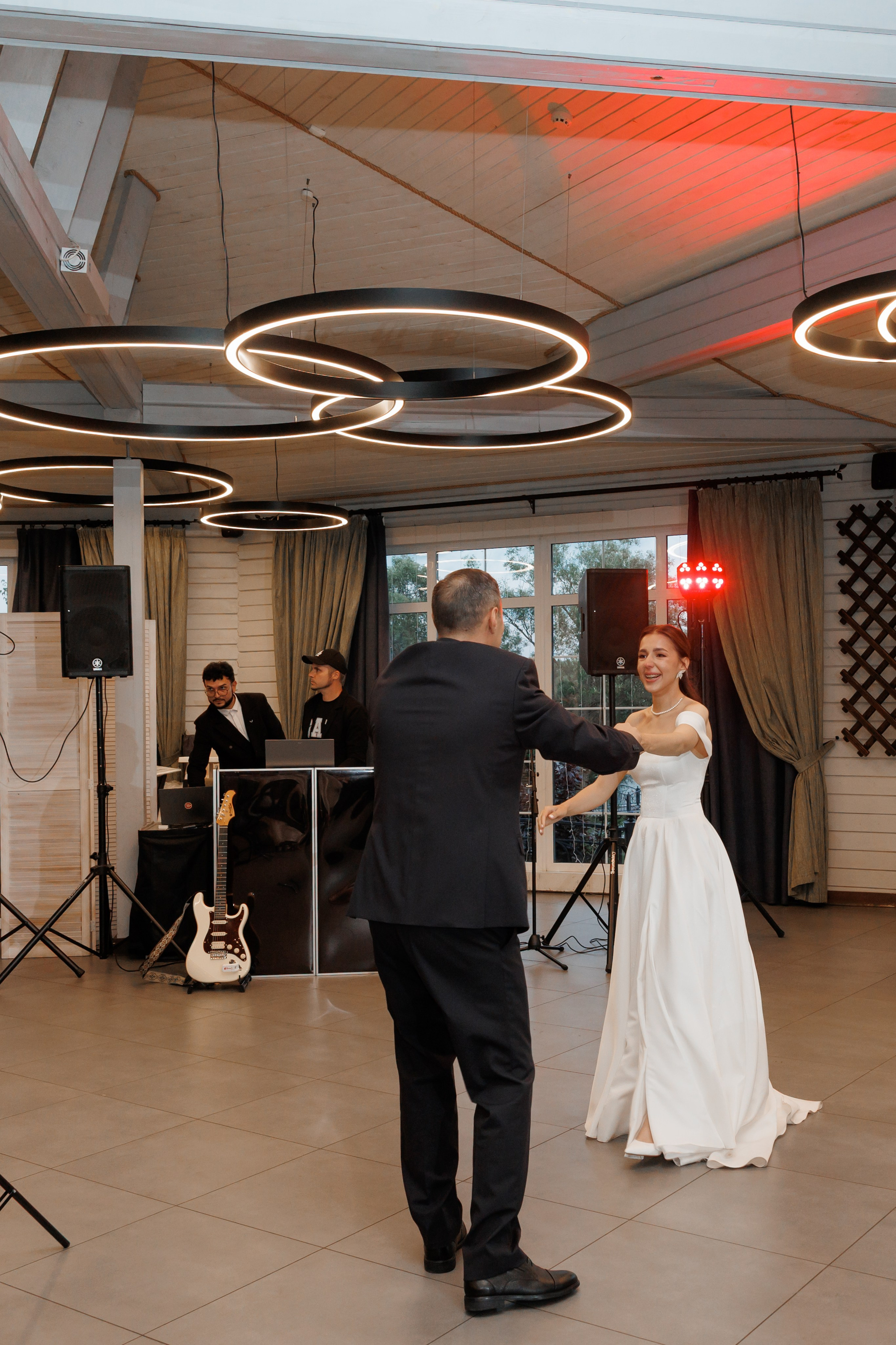 Регистрация в отеле Fish Point, ЗАГС Бутово, прогулка в Остафьево. Свадебный и репортажный фотограф (Москва, Королев и другие)