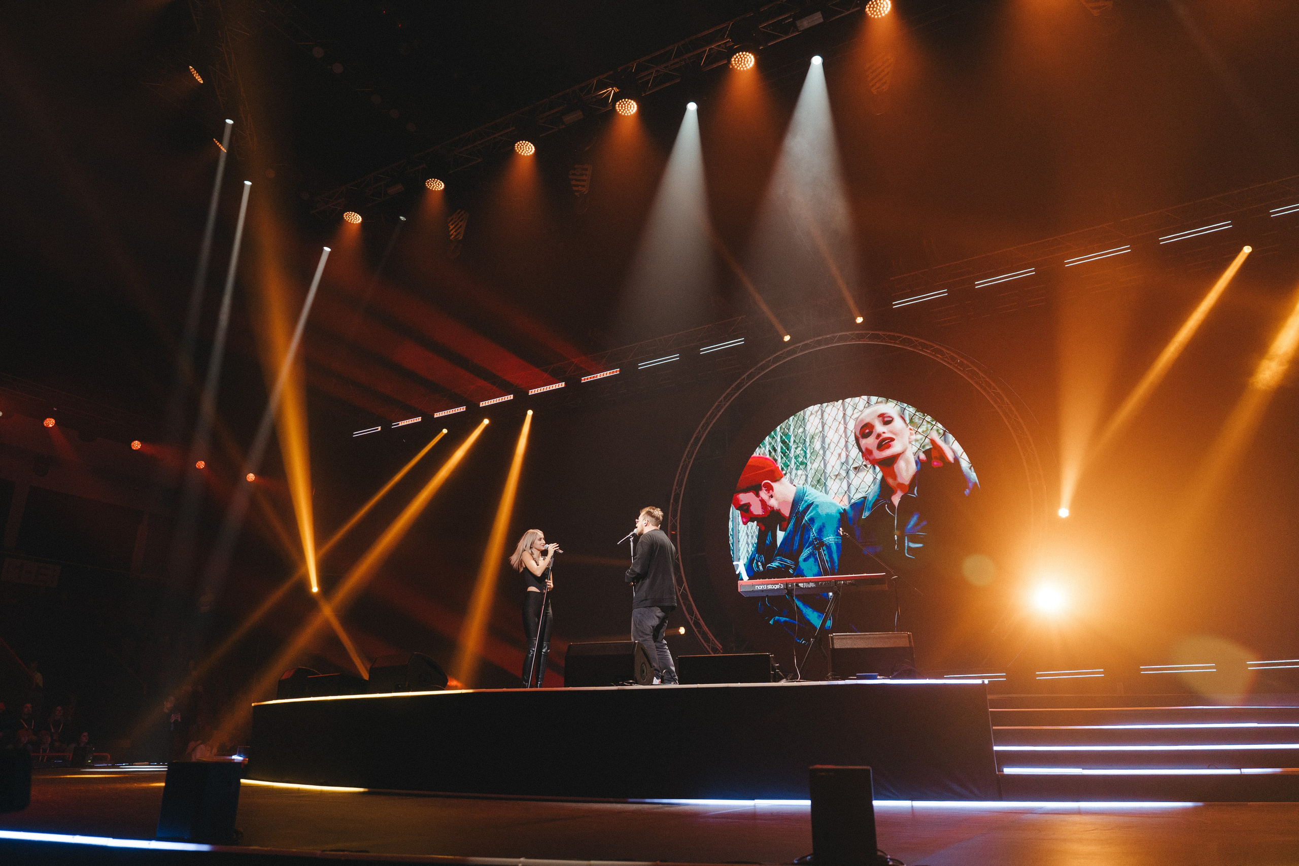 XXXIII ВСЕРОССИЙСКИЙ ФЕСТИВАЛЬ «РОССИЙСКАЯ СТУДЕНЧЕСКАЯ ВЕСНА» ООВО 2025