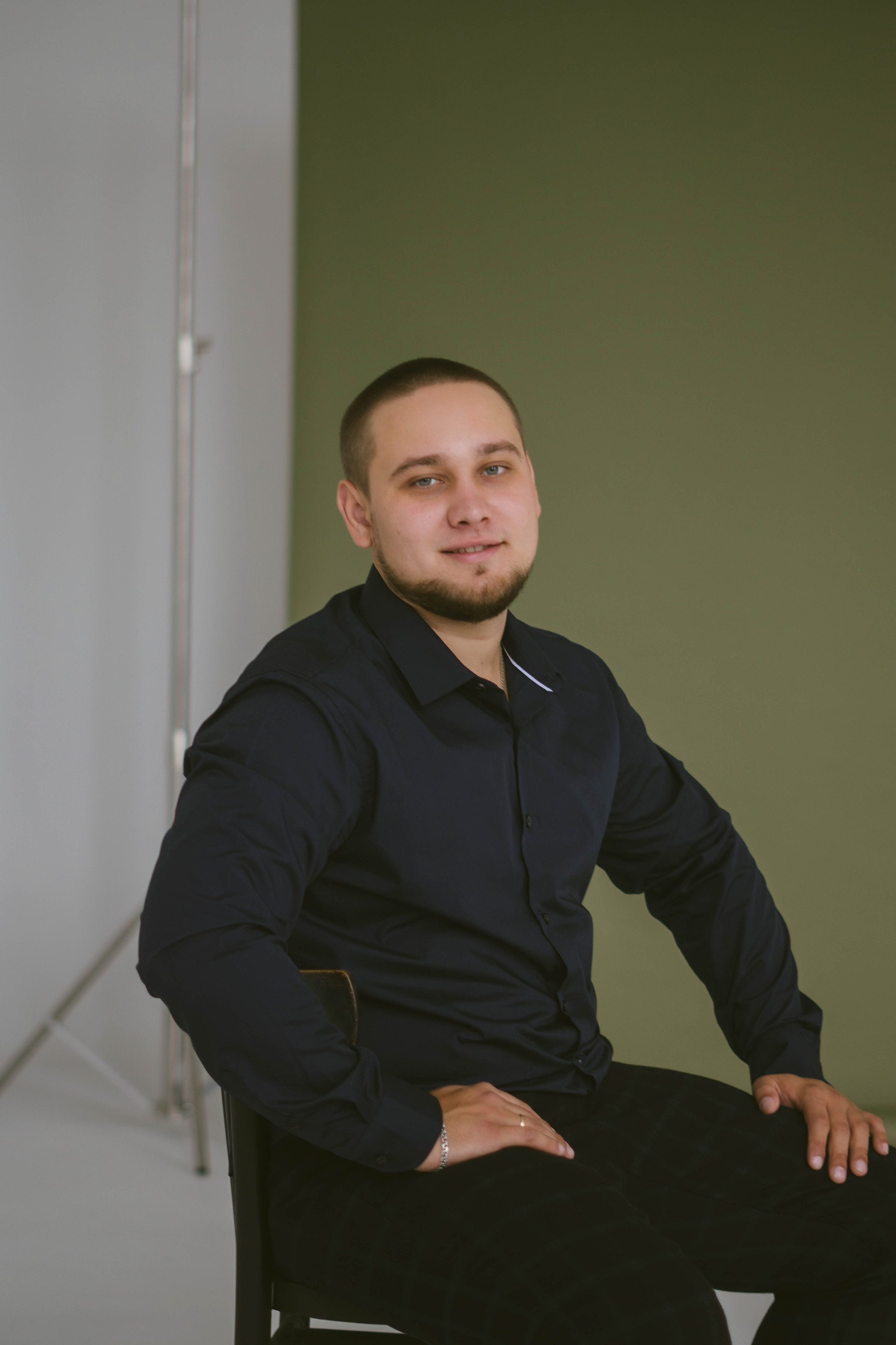 Съёмка для семьи Фатеевых. Фотограф в Липецке и Москве Рыкова Юлия