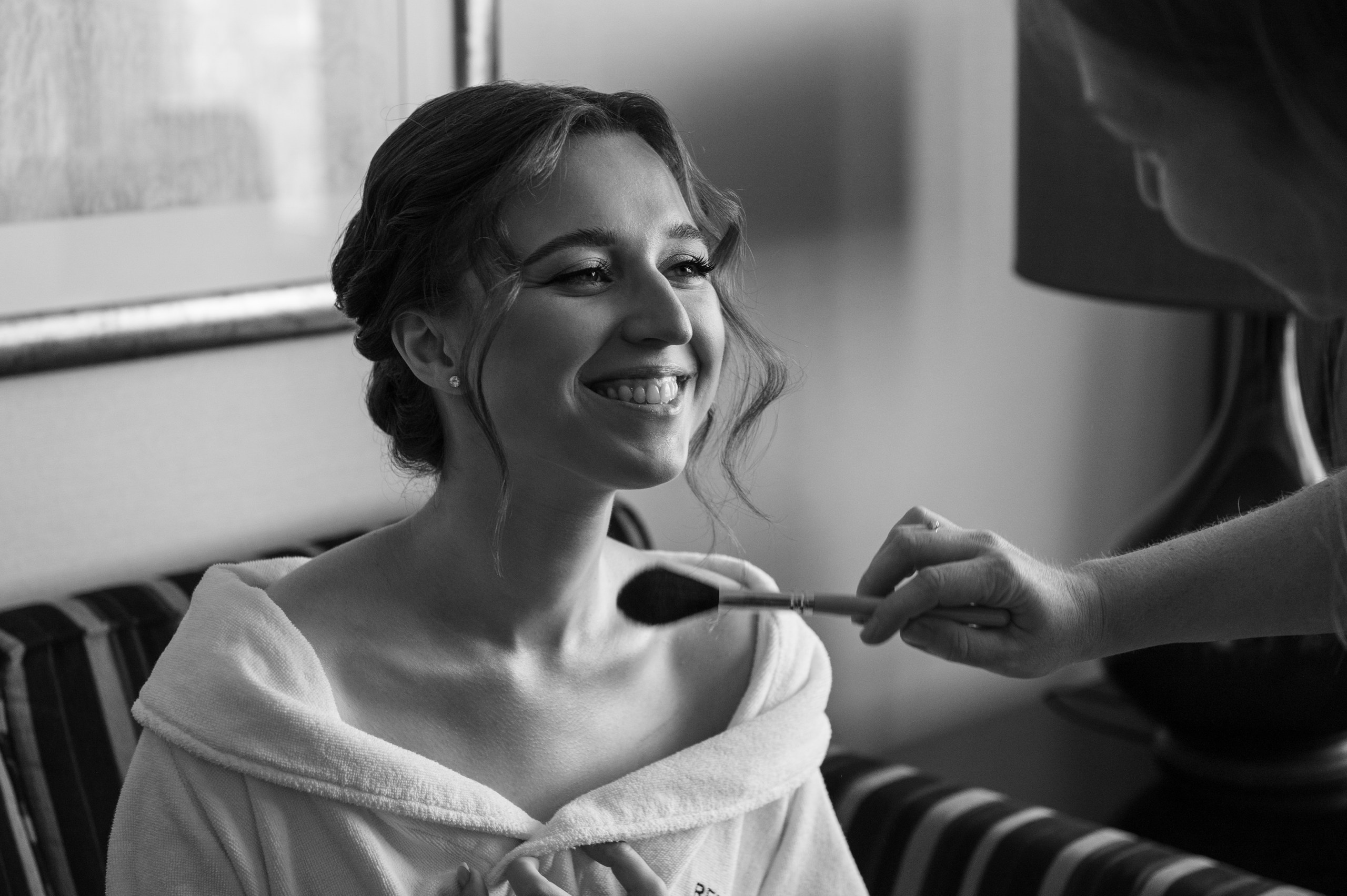 Свадьба в отеле Монарх. Праздничное агентство ПИОН