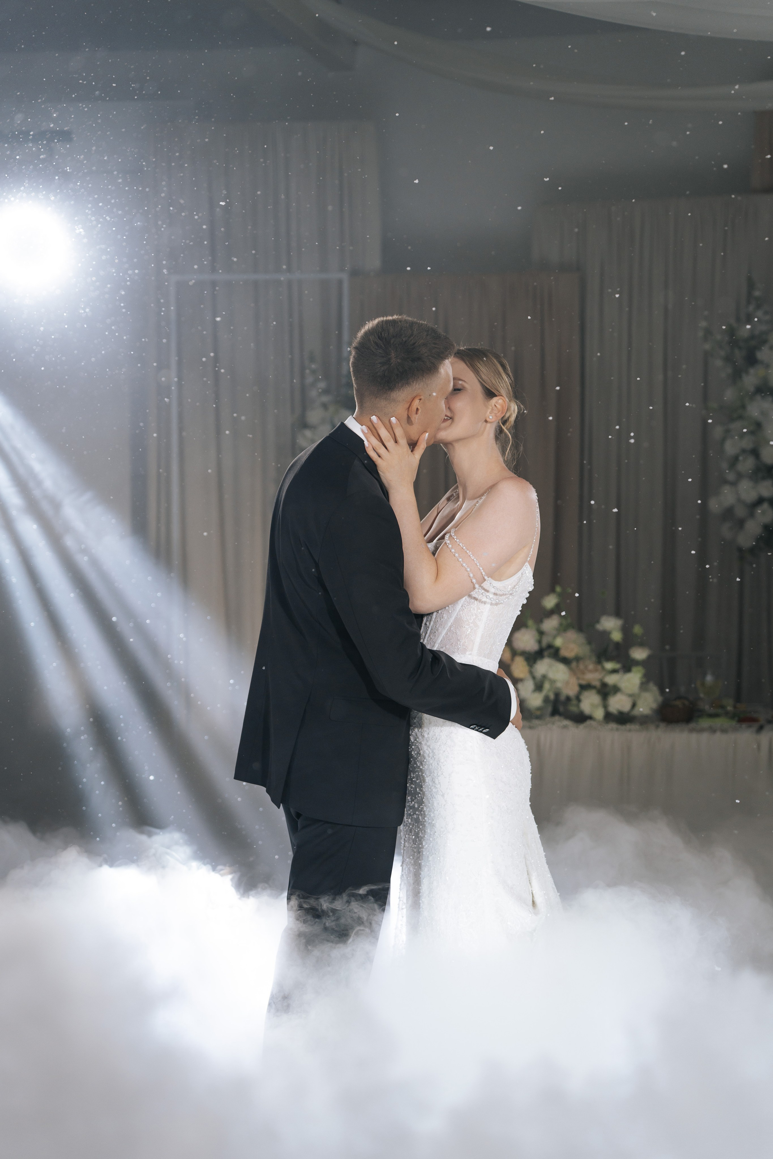 Olesya & Kostya. Свадебный фотограф в Воронеже Самохина Екатерина