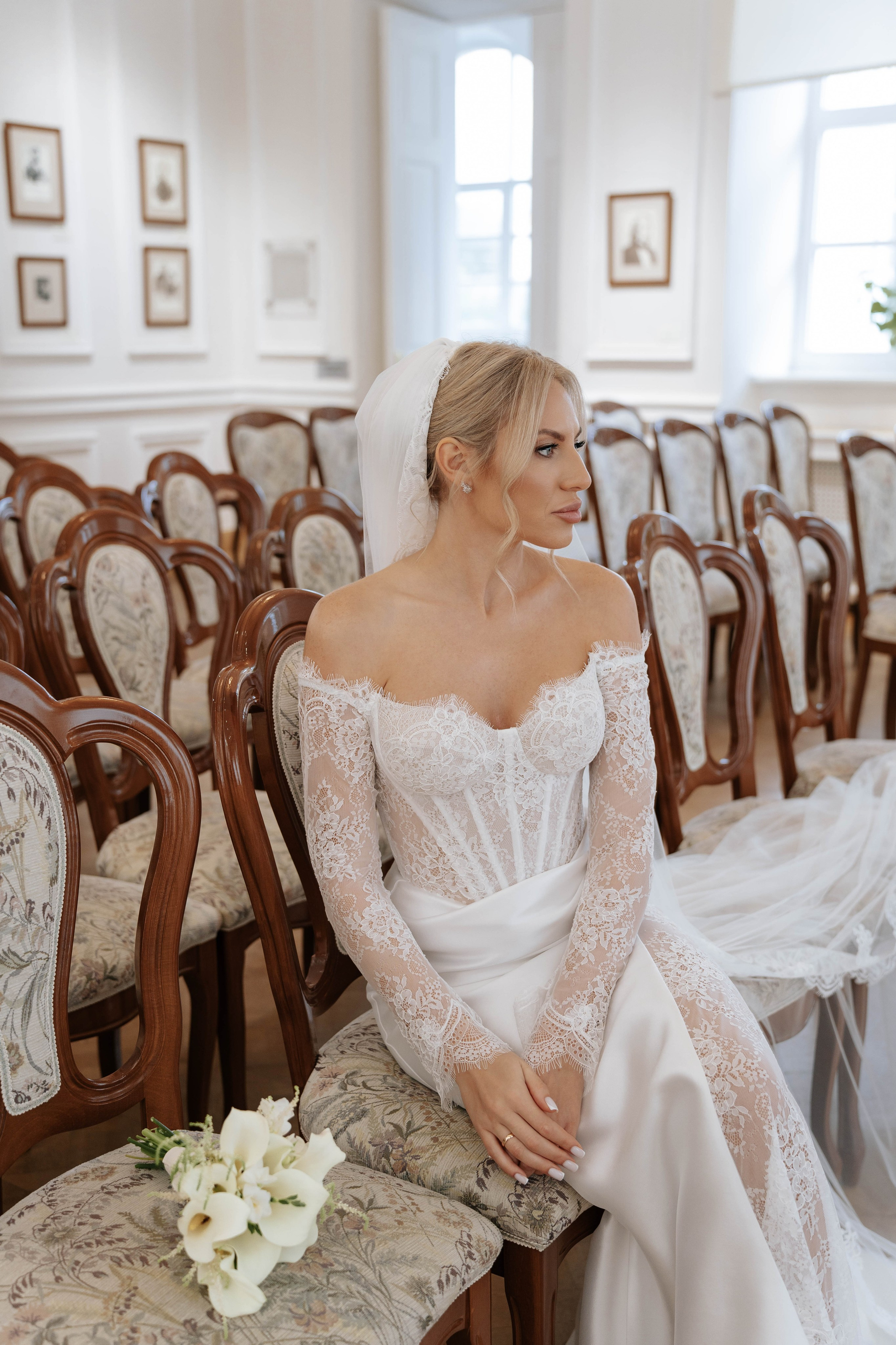 Svetlana & Evgeny. Свадебный фотограф в Воронеже Самохина Екатерина