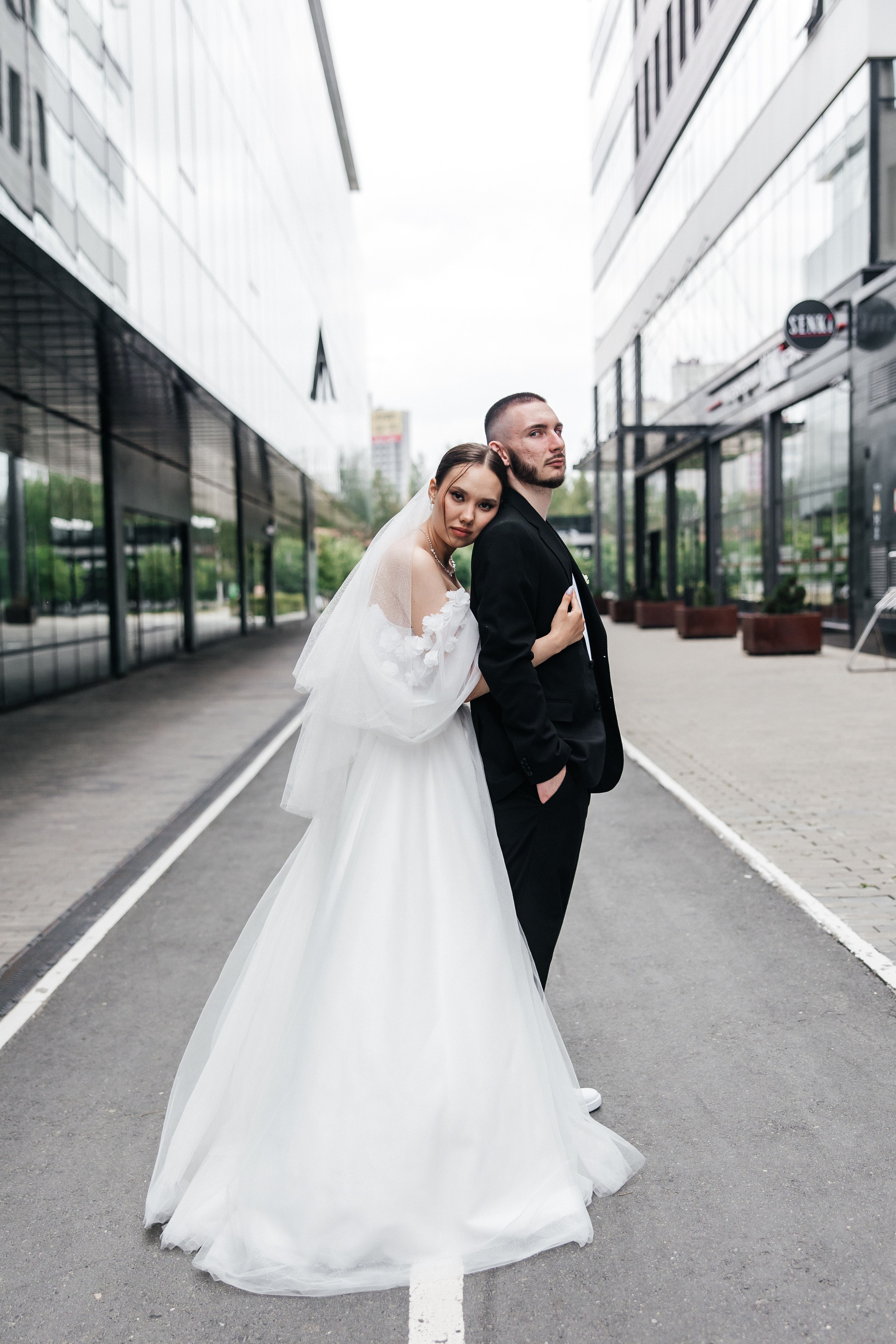 ВЛАДЛЕНА И МИХАИЛ. Свадебный, семейный, детский фотограф в Екатеринбурге.Фотосессия родов