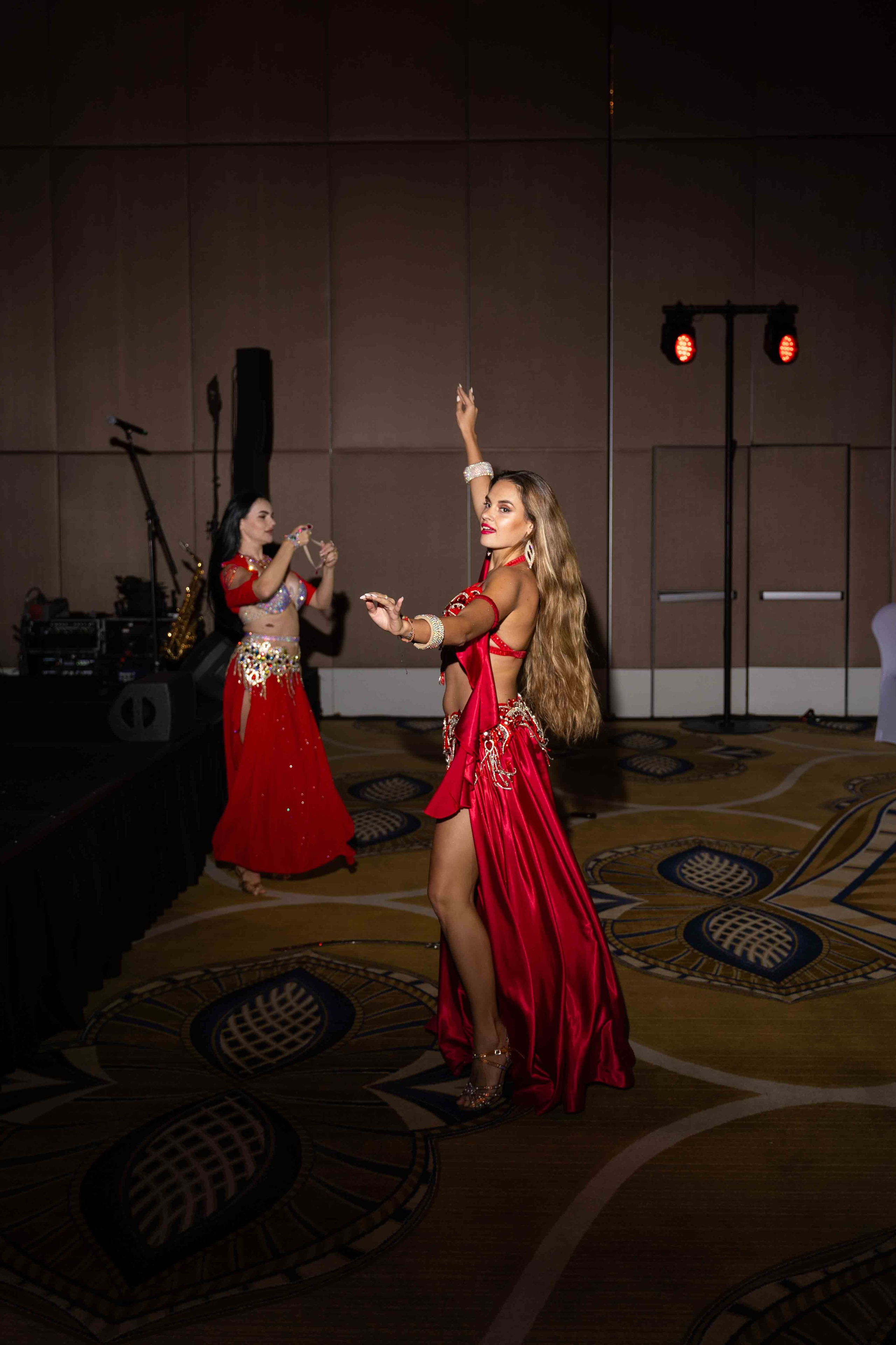 Новогодний корпоратив freedom management в St.Regis Abu Dhabi. Фотограф и видеограф в Москве и Абу Даби Мария Кулагина