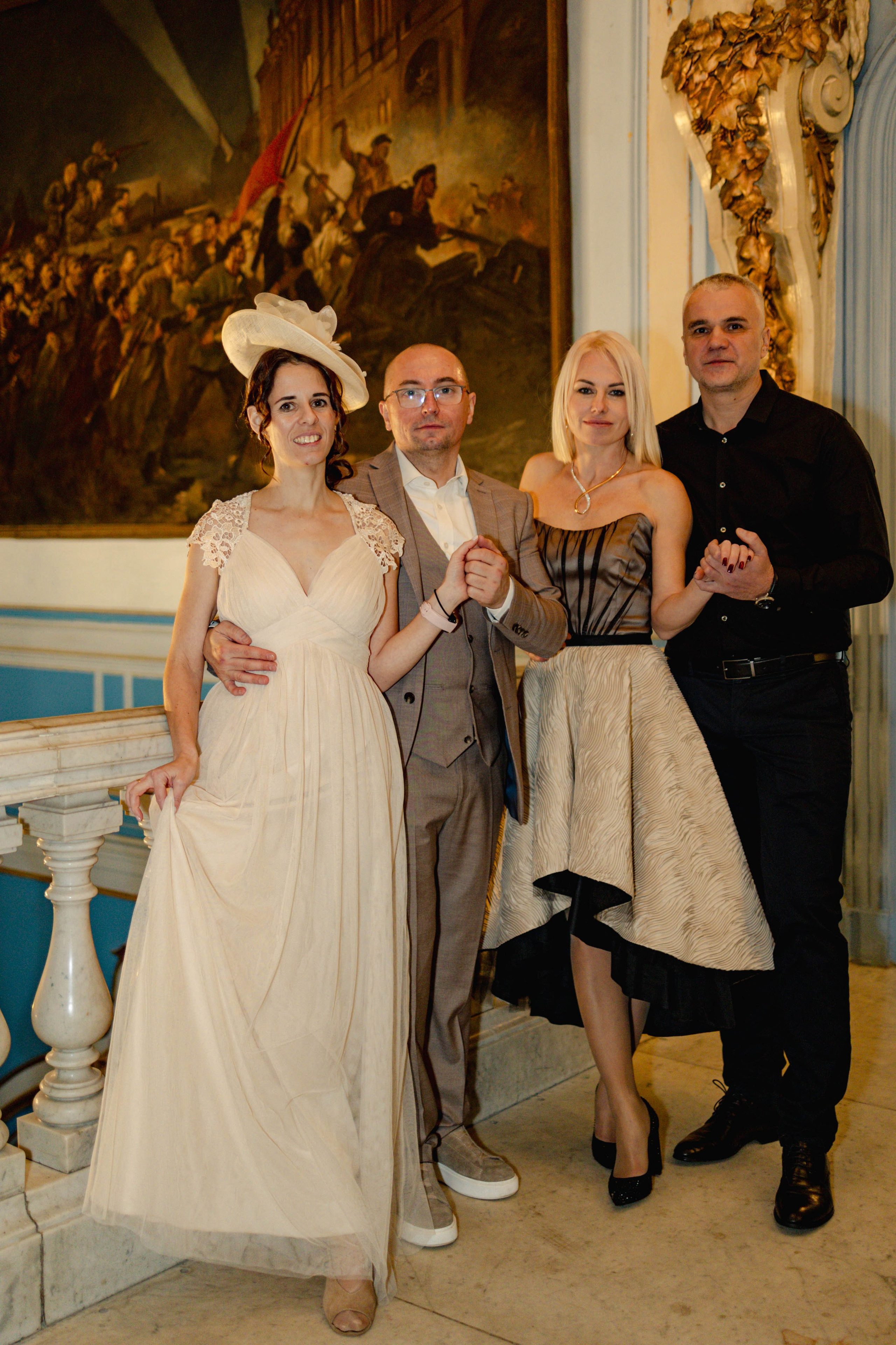 Gravity бал.24. Репортажный и портретный фотограф в Санктпетербурге. Видиосъемка мероприятий в Санкт-Петербурге