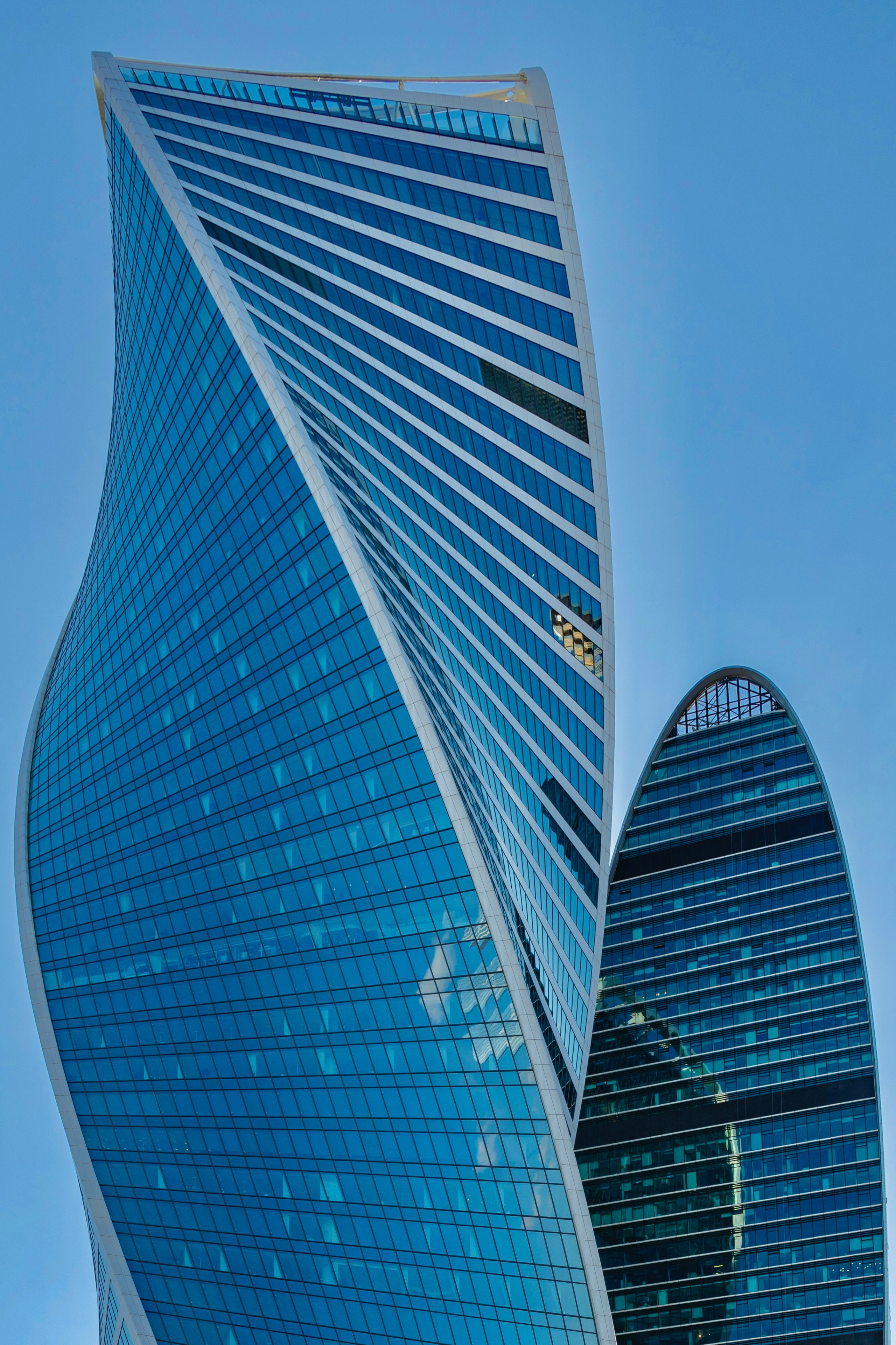 Архитектура. Фотограф в Москве — Рина Серёгина — съёмка в студии и репортаж