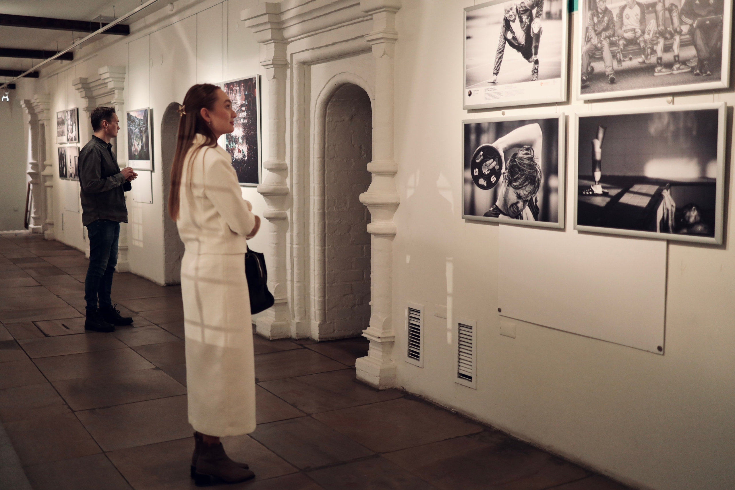 Репортажные съёмки. Фотограф в Москве — Рина Серёгина — съёмка в студии и репортаж