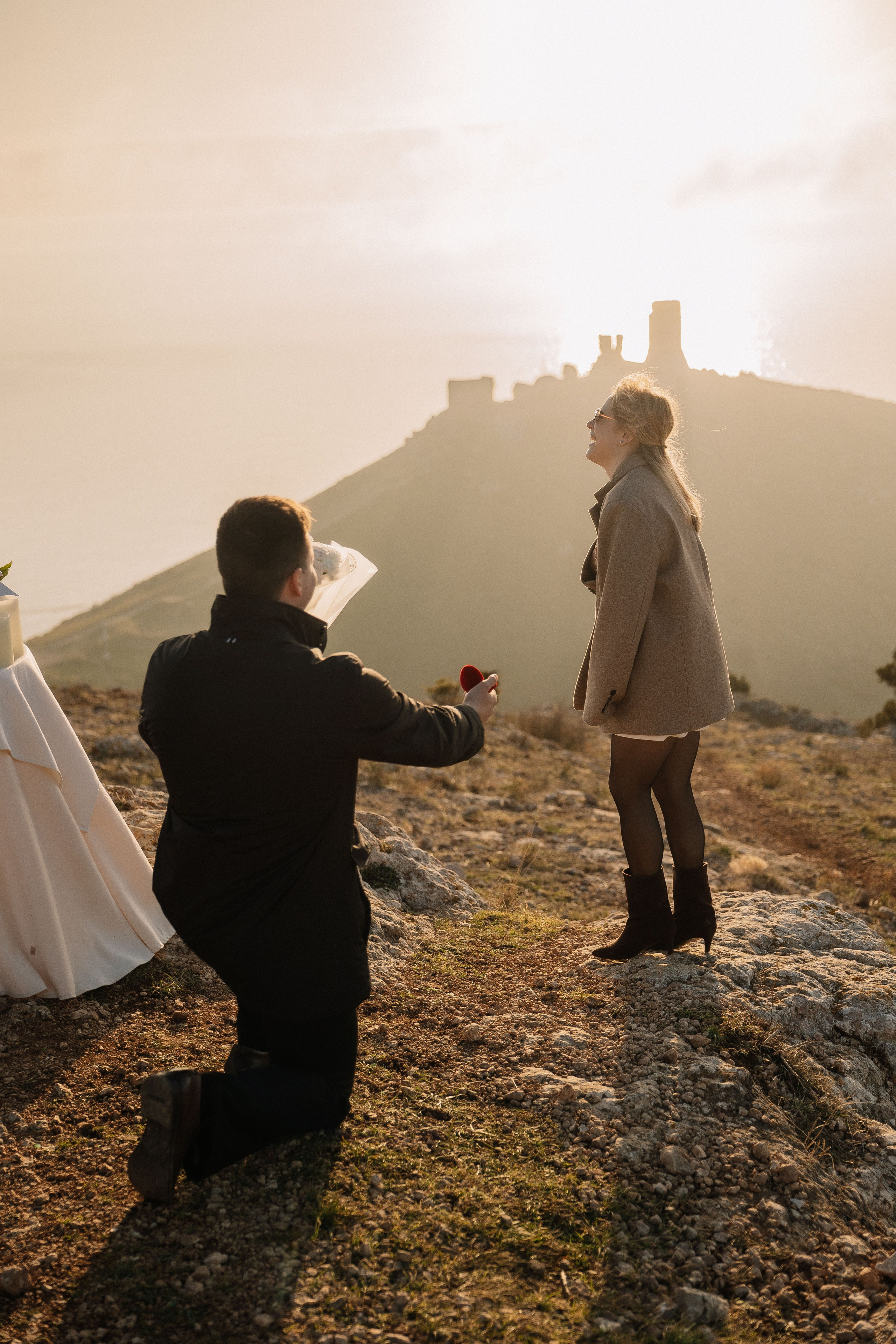 D&I. Семейный фотограф в Севастополе и Симферополе Александра Чистякова