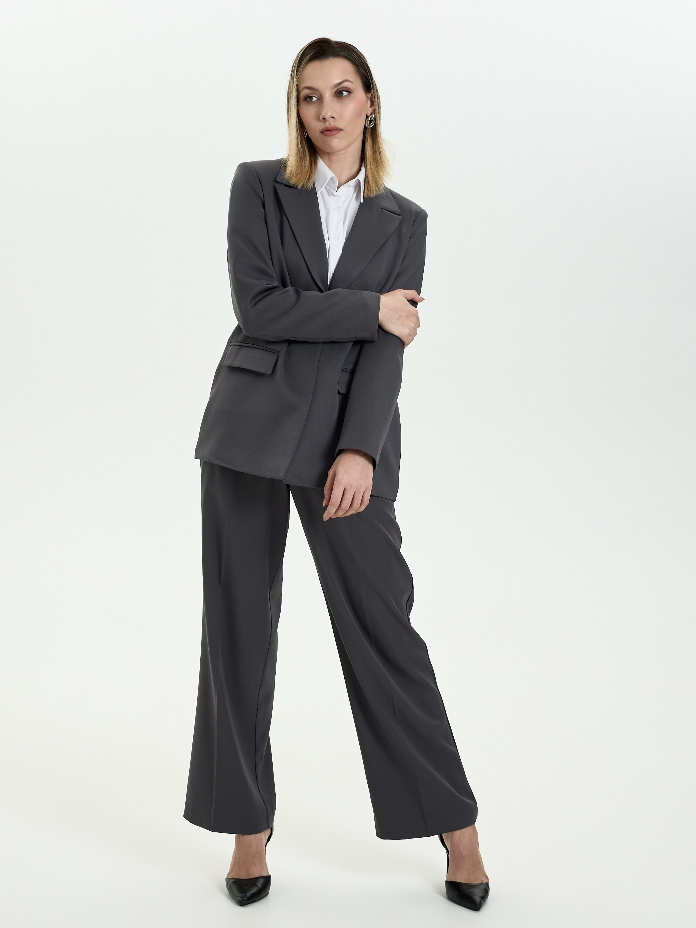 Бизнес-портрет Валентина. Ксения Кузнецова