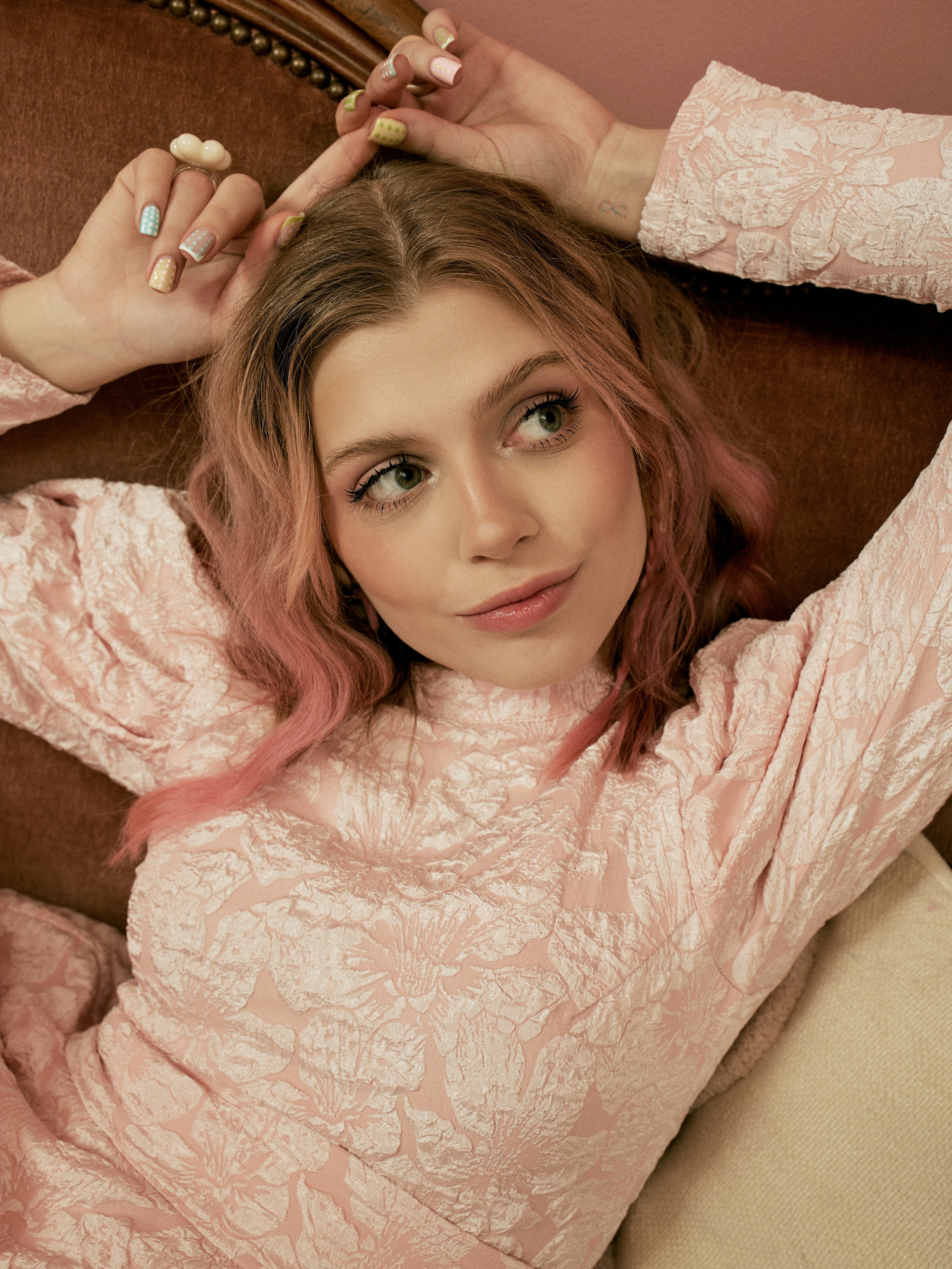 Контент для экспертов. Ксения Кузнецова