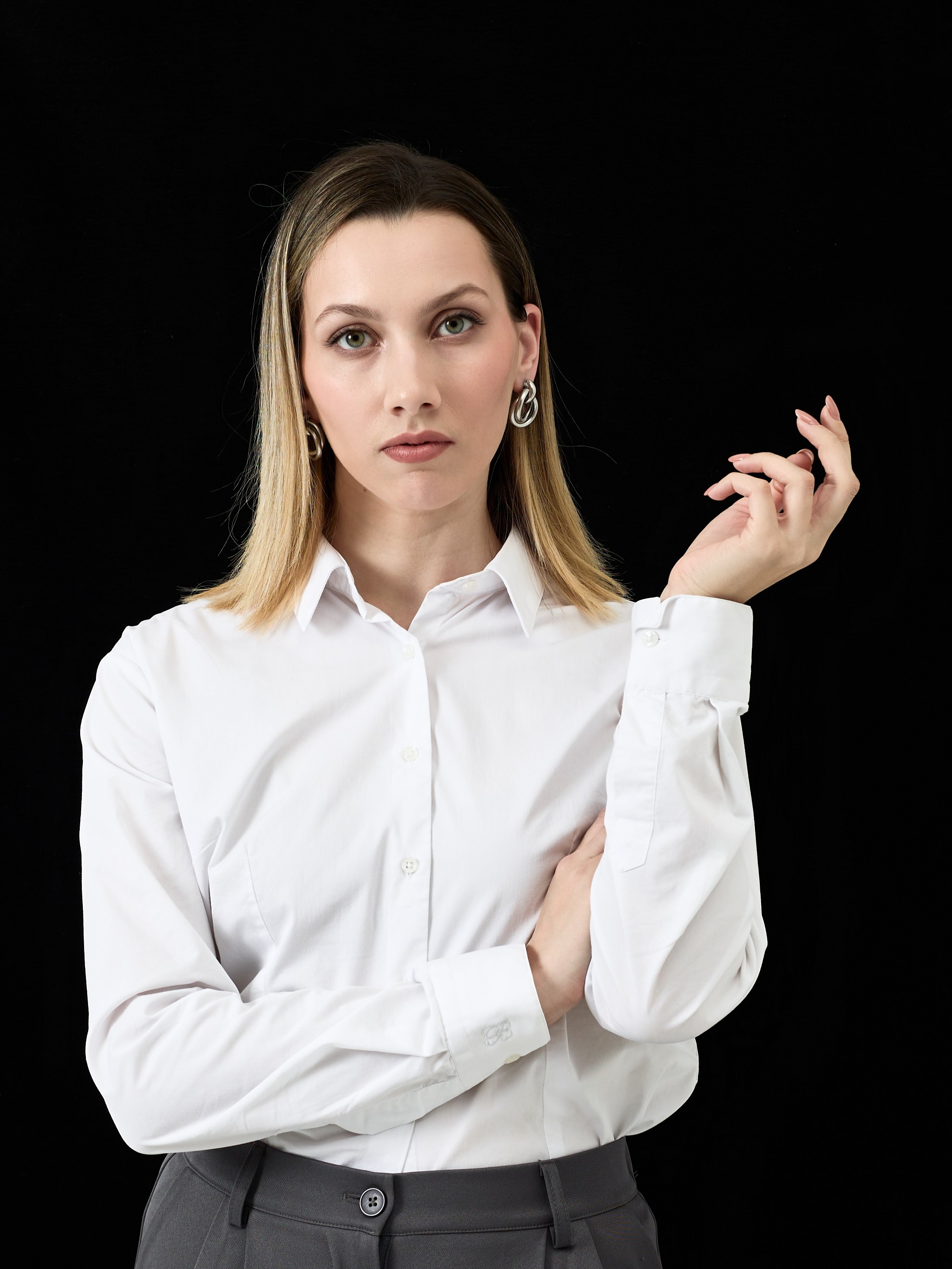 Бизнес-портрет Валентина. Ксения Кузнецова