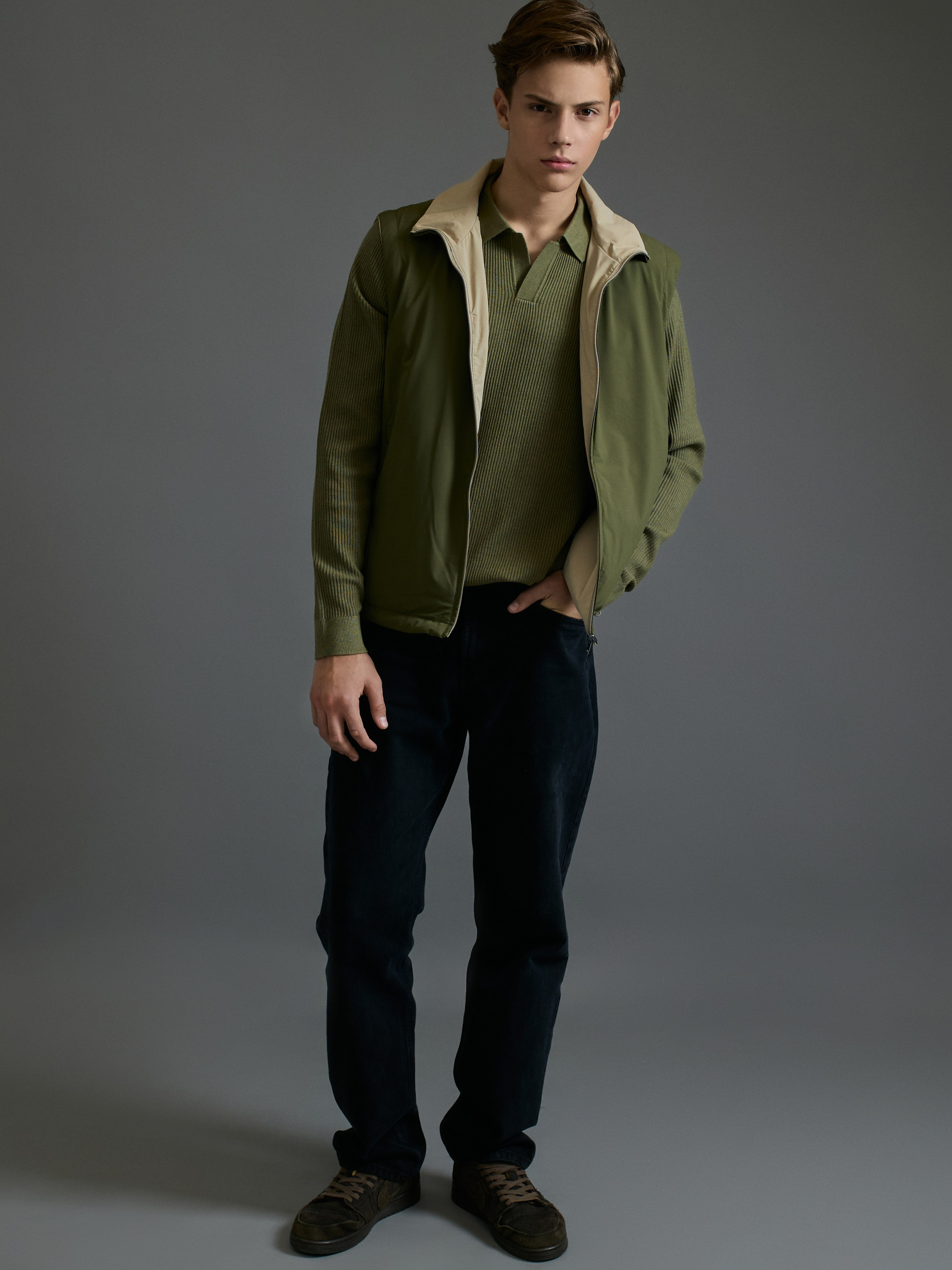 Маркетплейсы/каталог/лукбук. Ксения Кузнецова