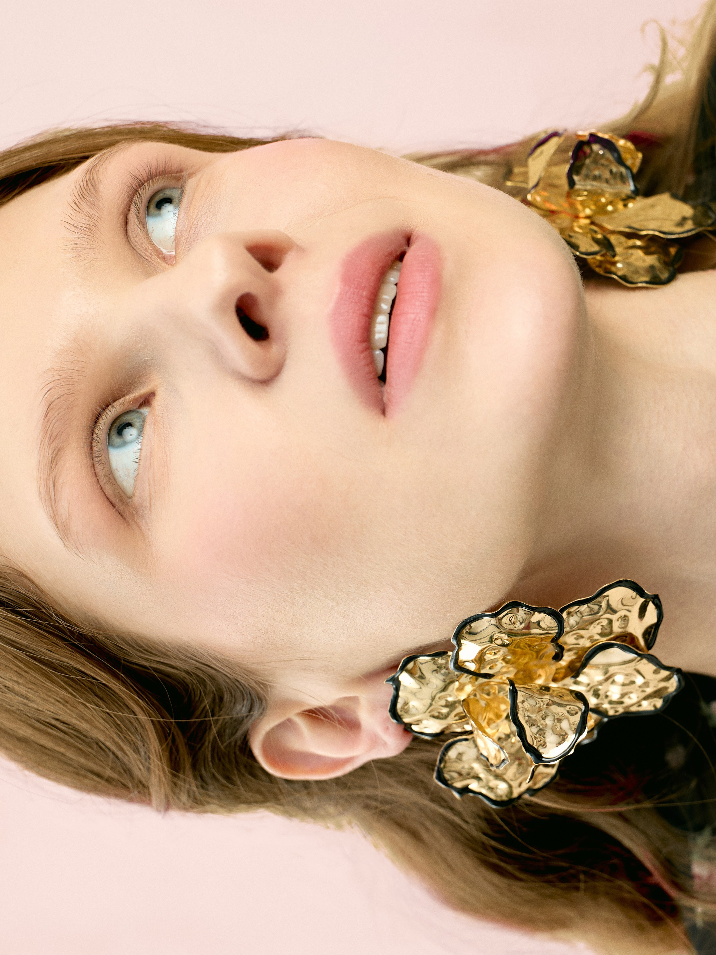 Маркетплейсы/каталог/лукбук. Ксения Кузнецова