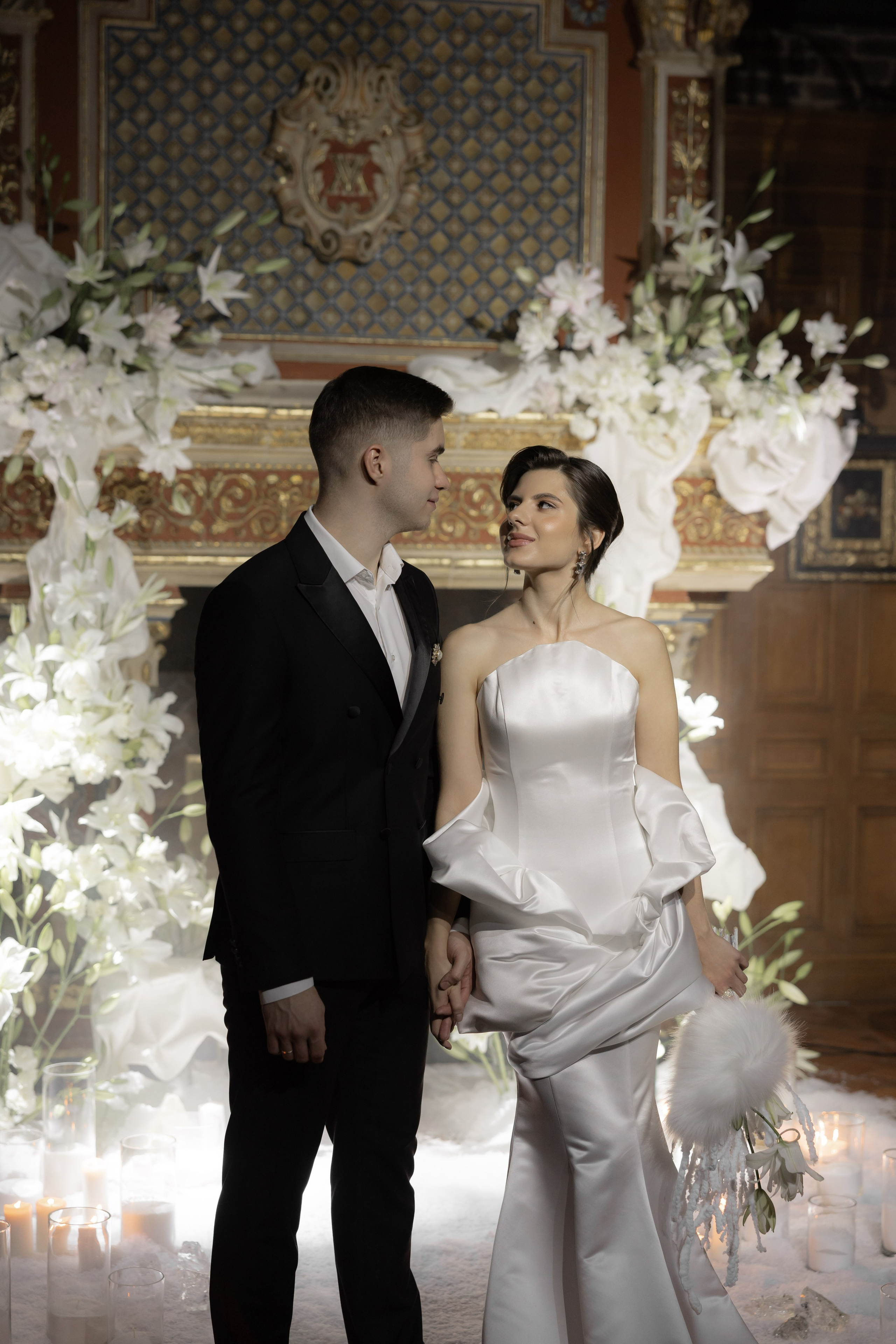 Павел и Яна. Свадебный фотограф Тула Москва СПБ / Сёмина Дарья