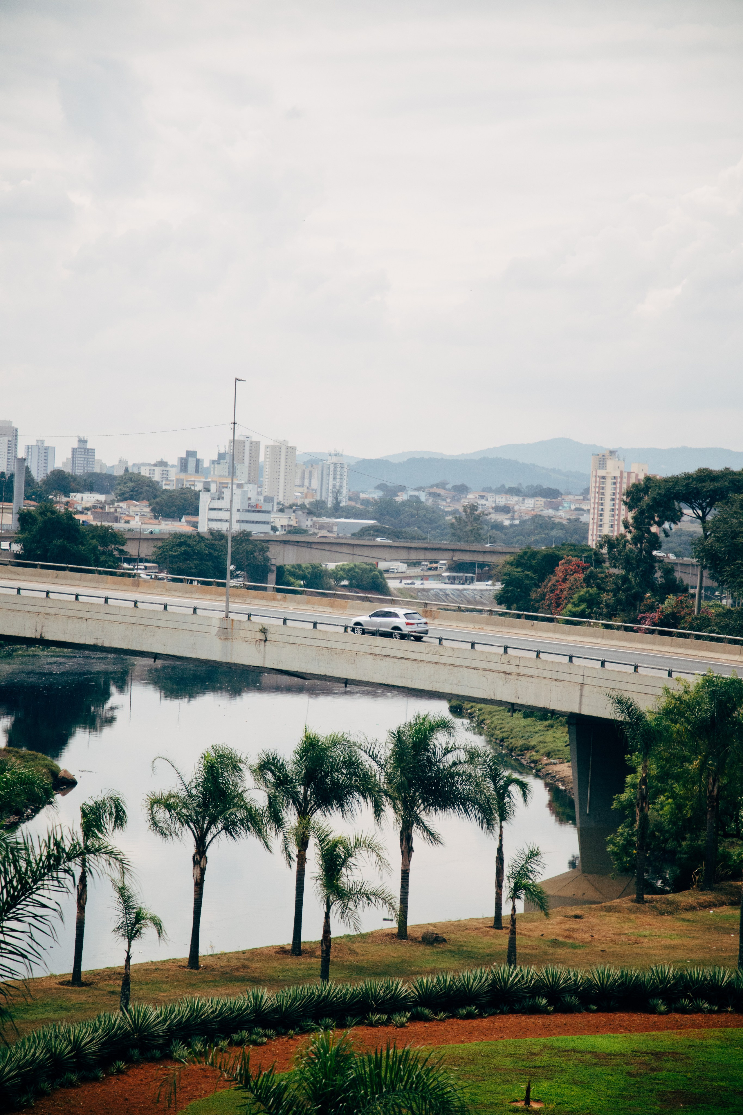 Brazil. Фотограф Юлия Курочкина