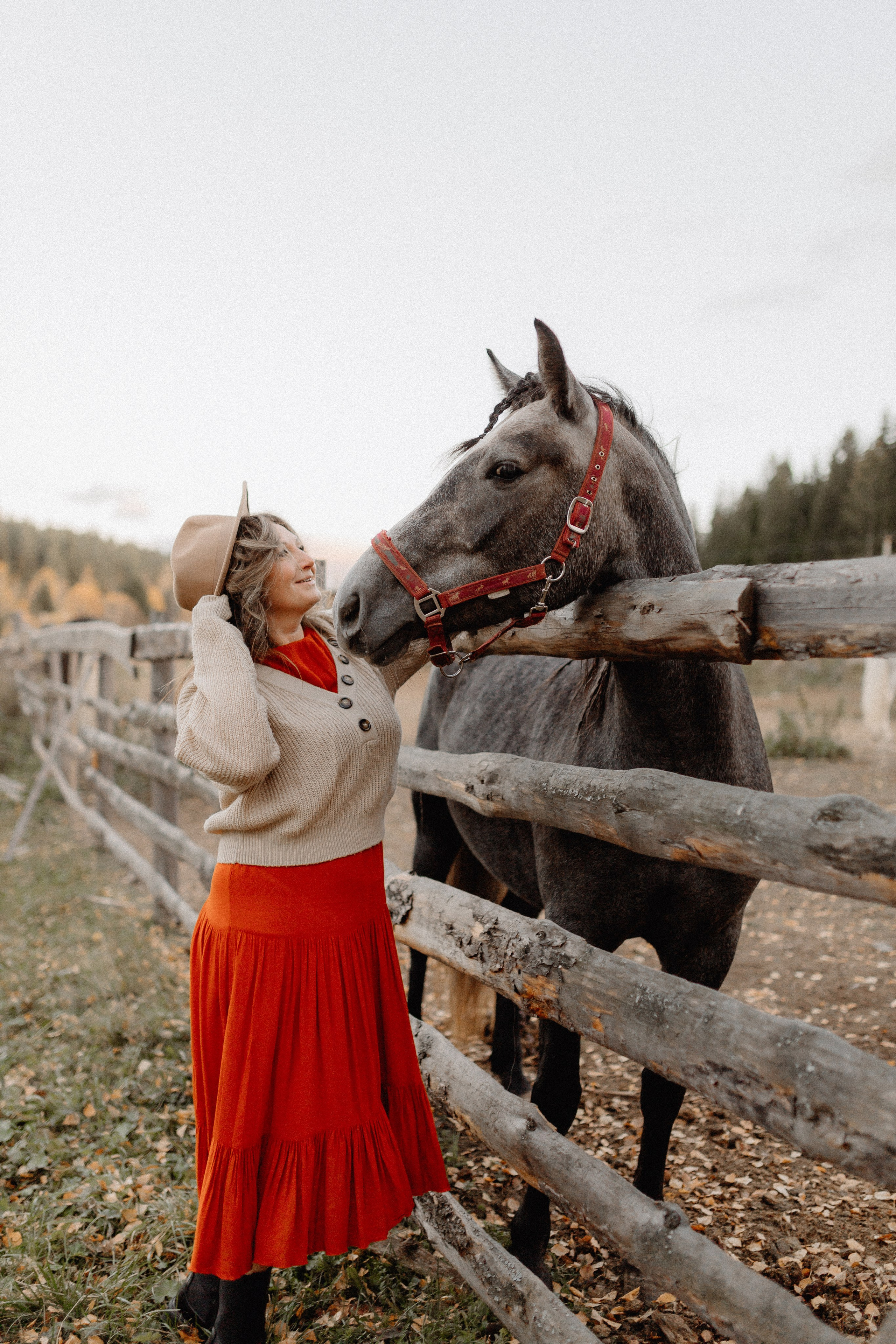 Натали. Главная
