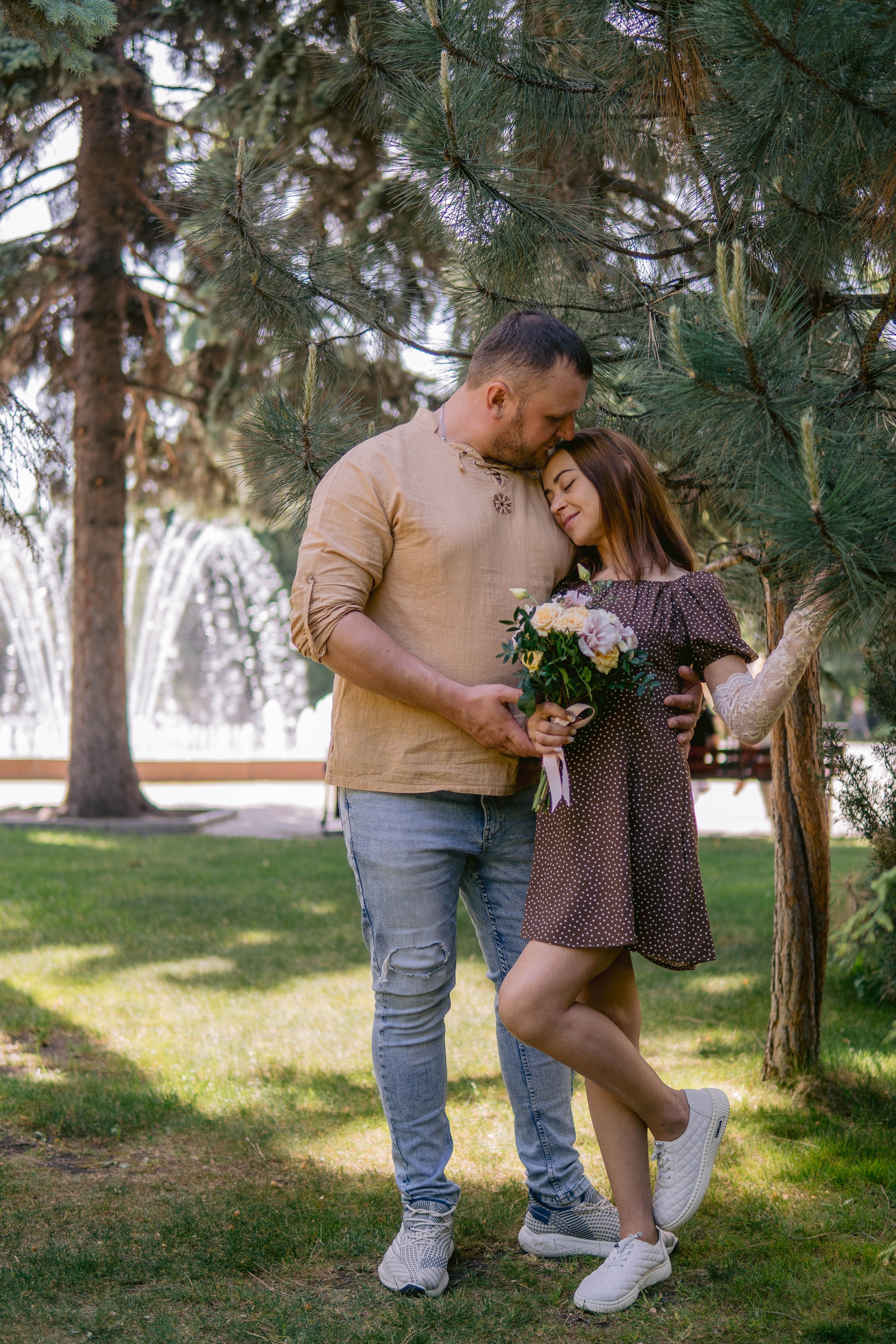 Свадьбы и другие мероприятия в Вашей жизни. Семейный фотограф в Воронеже Дарья Болотова