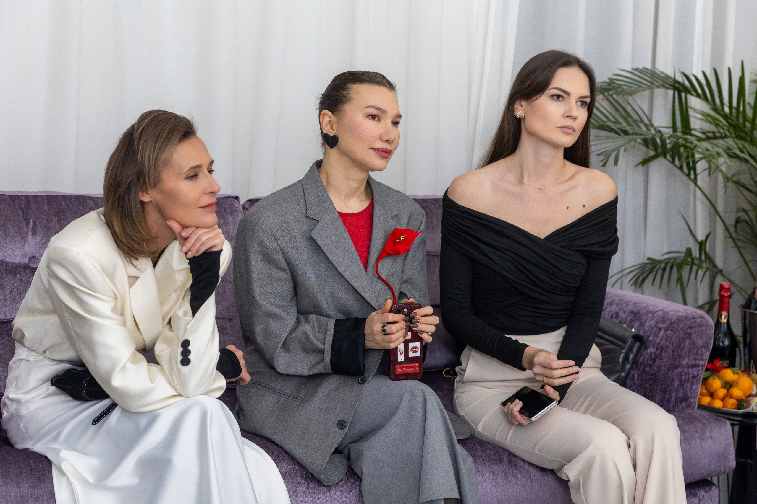 Lost Genome, мероприятие для инфлюенсеров. Фотограф в Санкт-Петербурге Закута Ольга