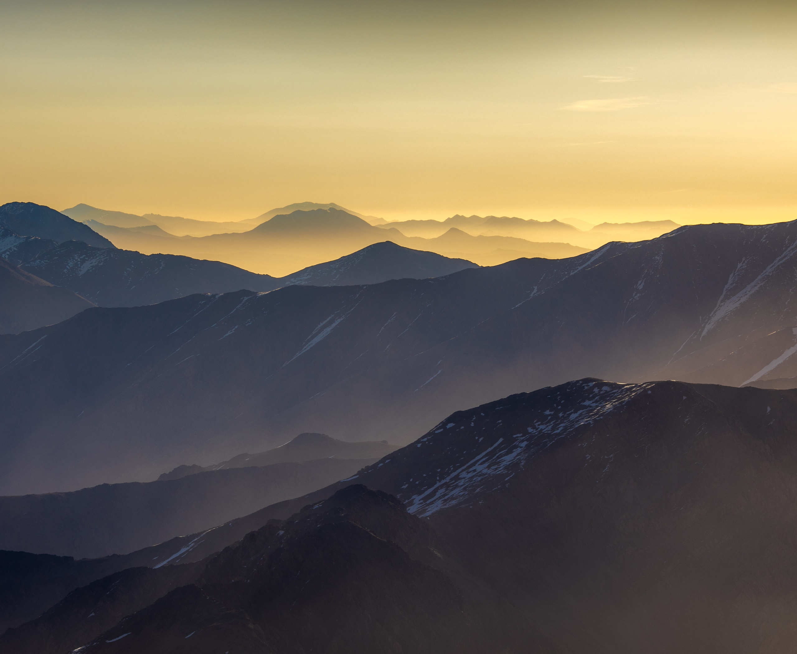 Марокко. Тревел-фотограф Олег Гуров