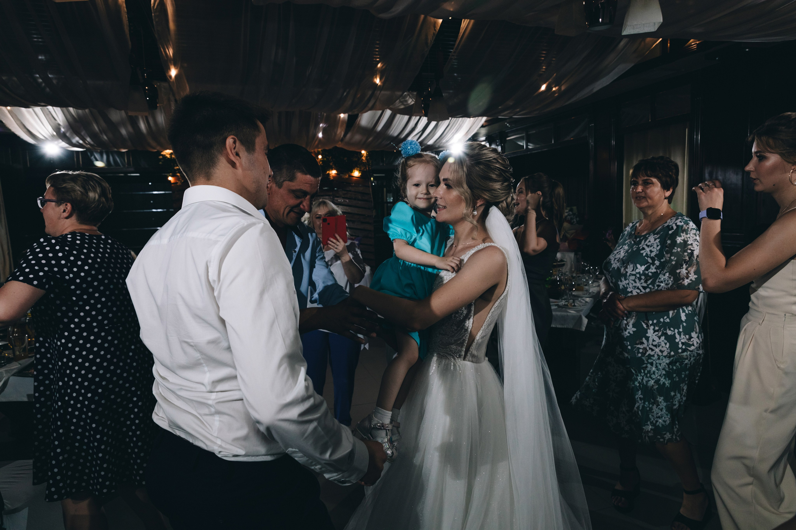 Свадьба Дмитрия и Татьяны. Фотосессии, Семейный, свадебный фотограф в Самаре