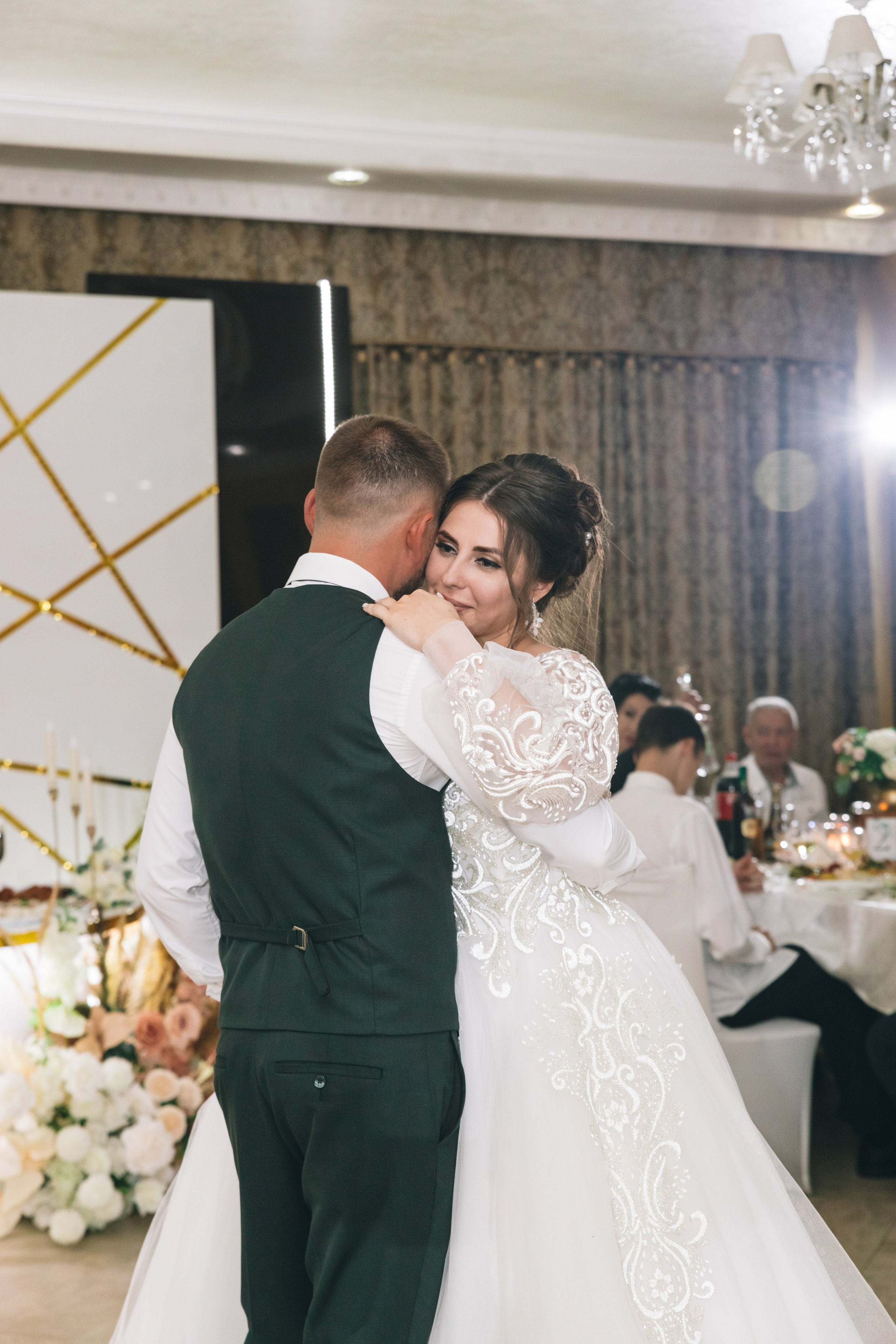 Свадьба Дмитрия и Евгении. Фотосессии, Семейный, свадебный фотограф в Самаре