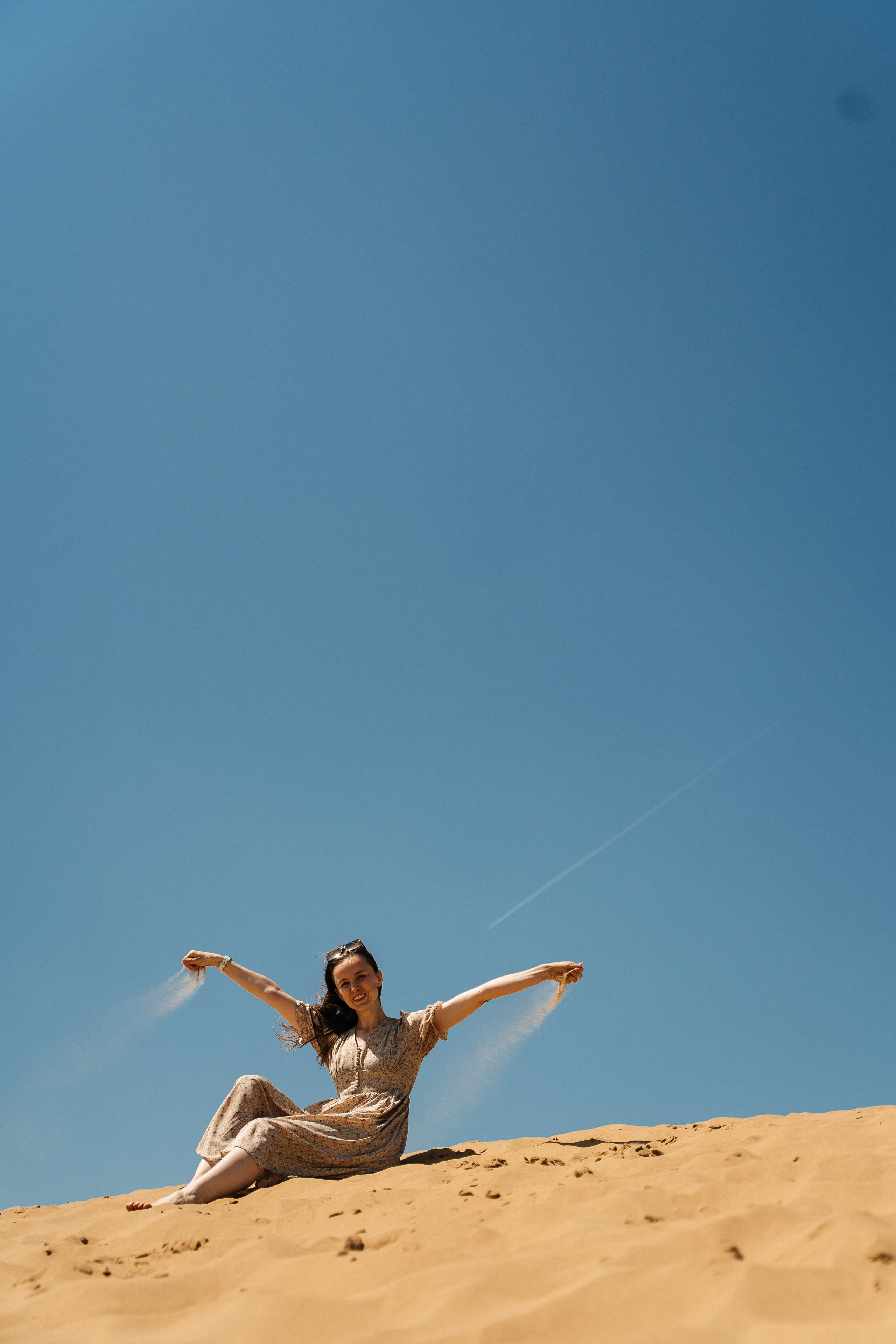 Дагестан. Семейный фотограф в Санкт-Петербурге
