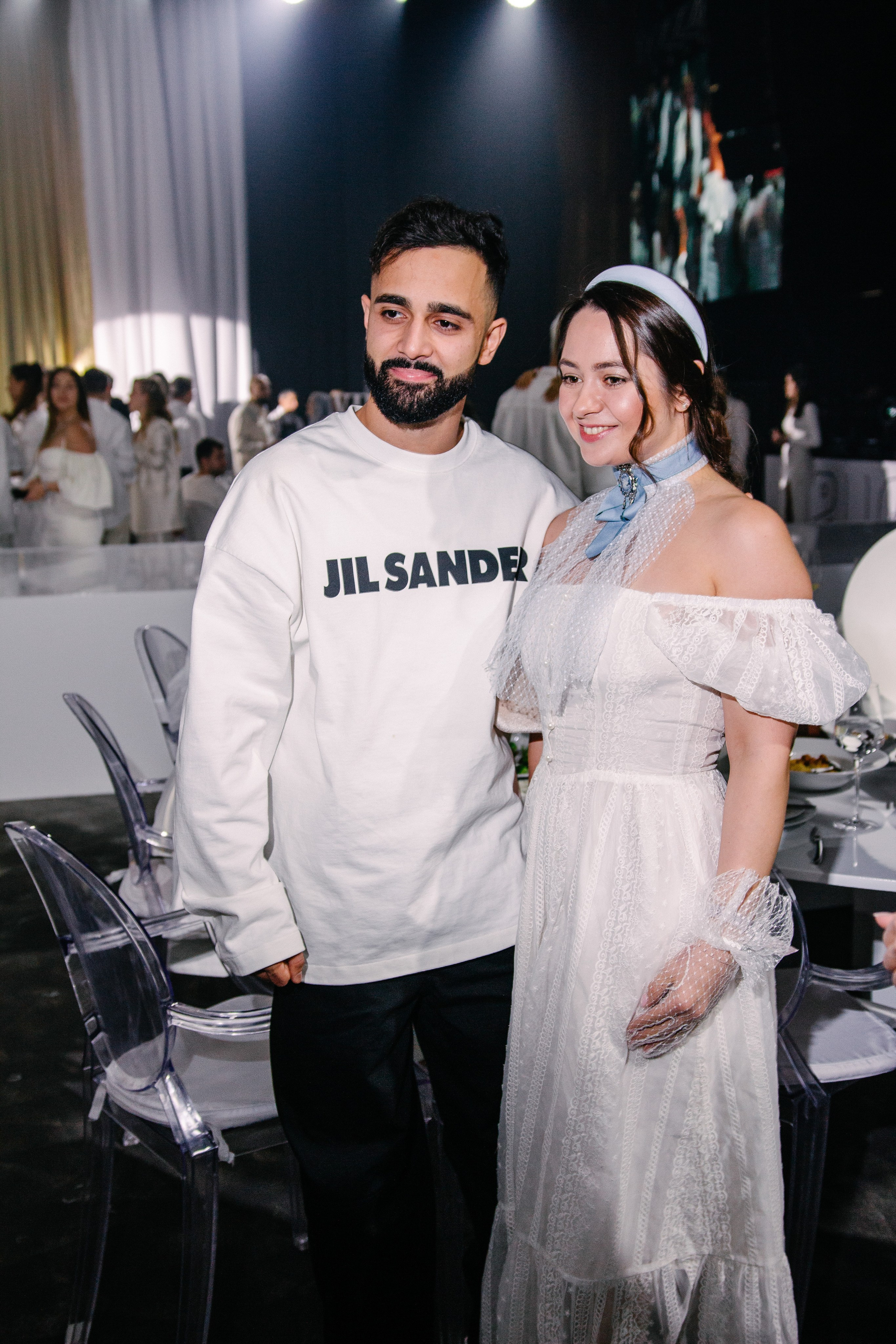 День рождения Аяза. Фотограф Москва — личные фотосессии, лавстори в студии