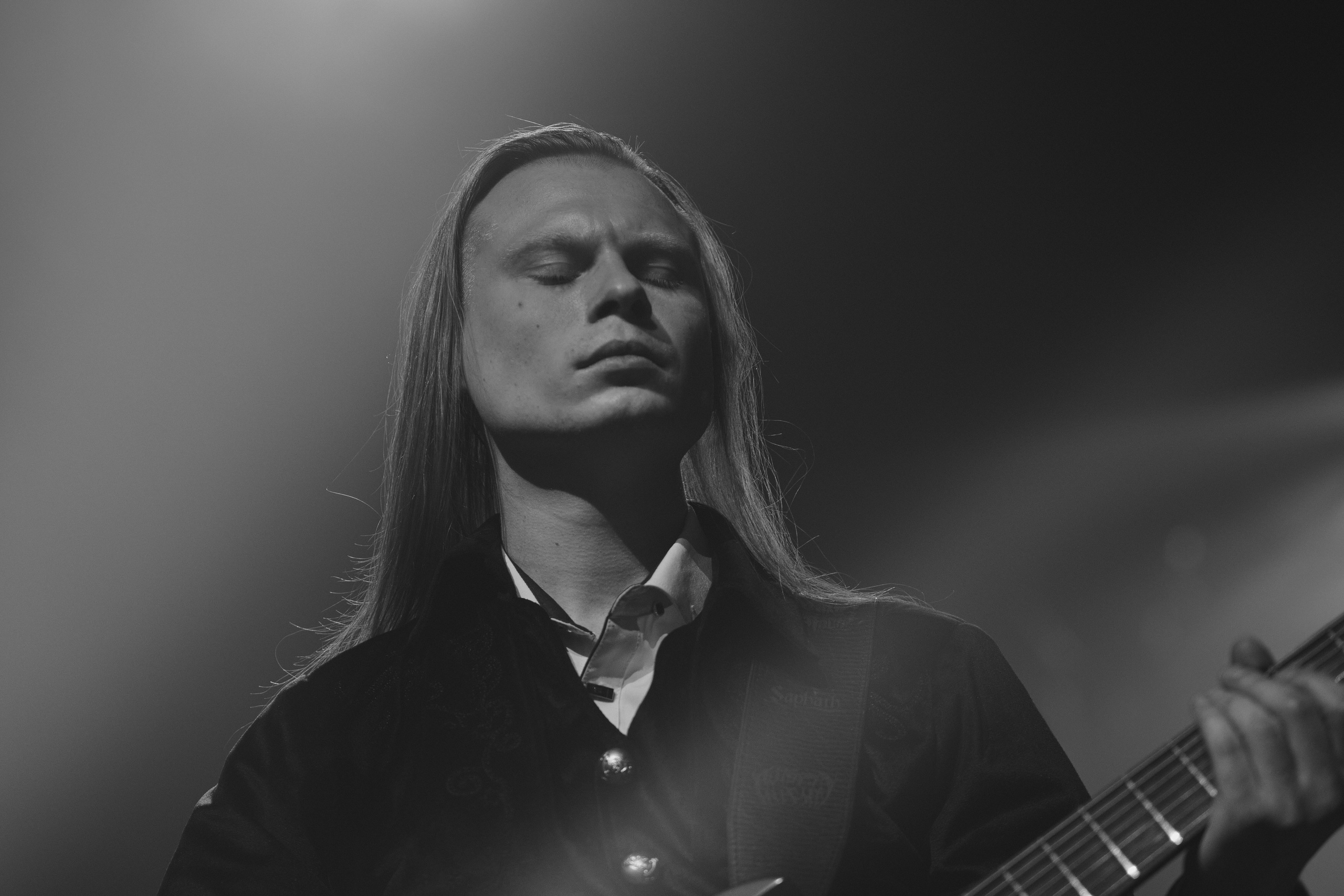 Saphath. «Симфония пепла»