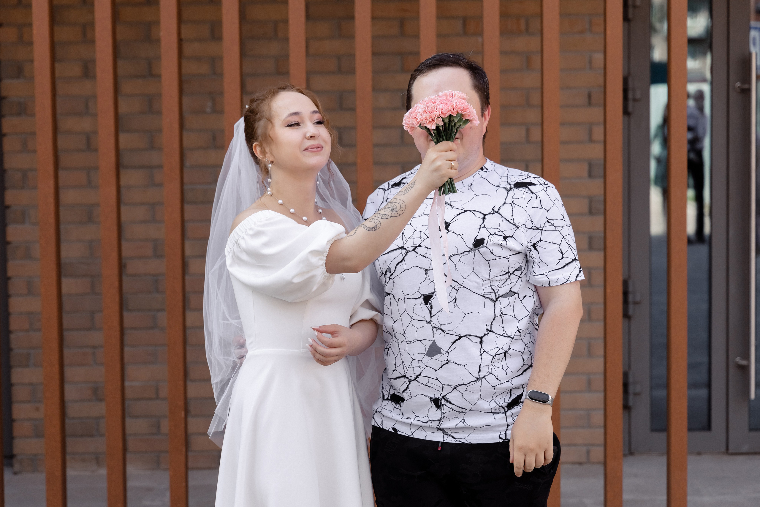 СВАДЬБА: Анастасия и Григорий. Все фото. Профессиональный фотограф в Ижевске Леша Петров