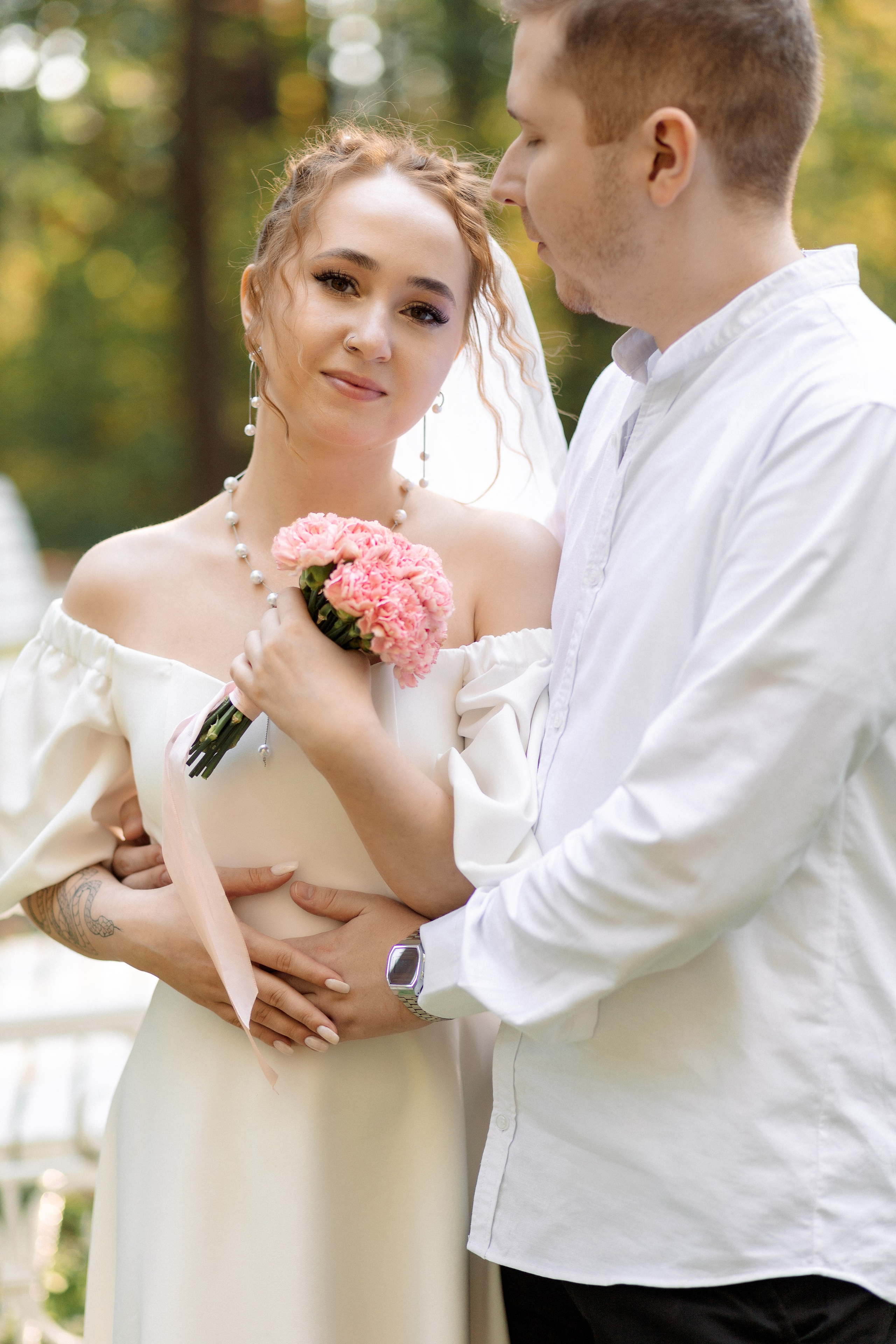 СВАДЬБА: Анастасия и Григорий. Все фото. Профессиональный фотограф в Ижевске Леша Петров