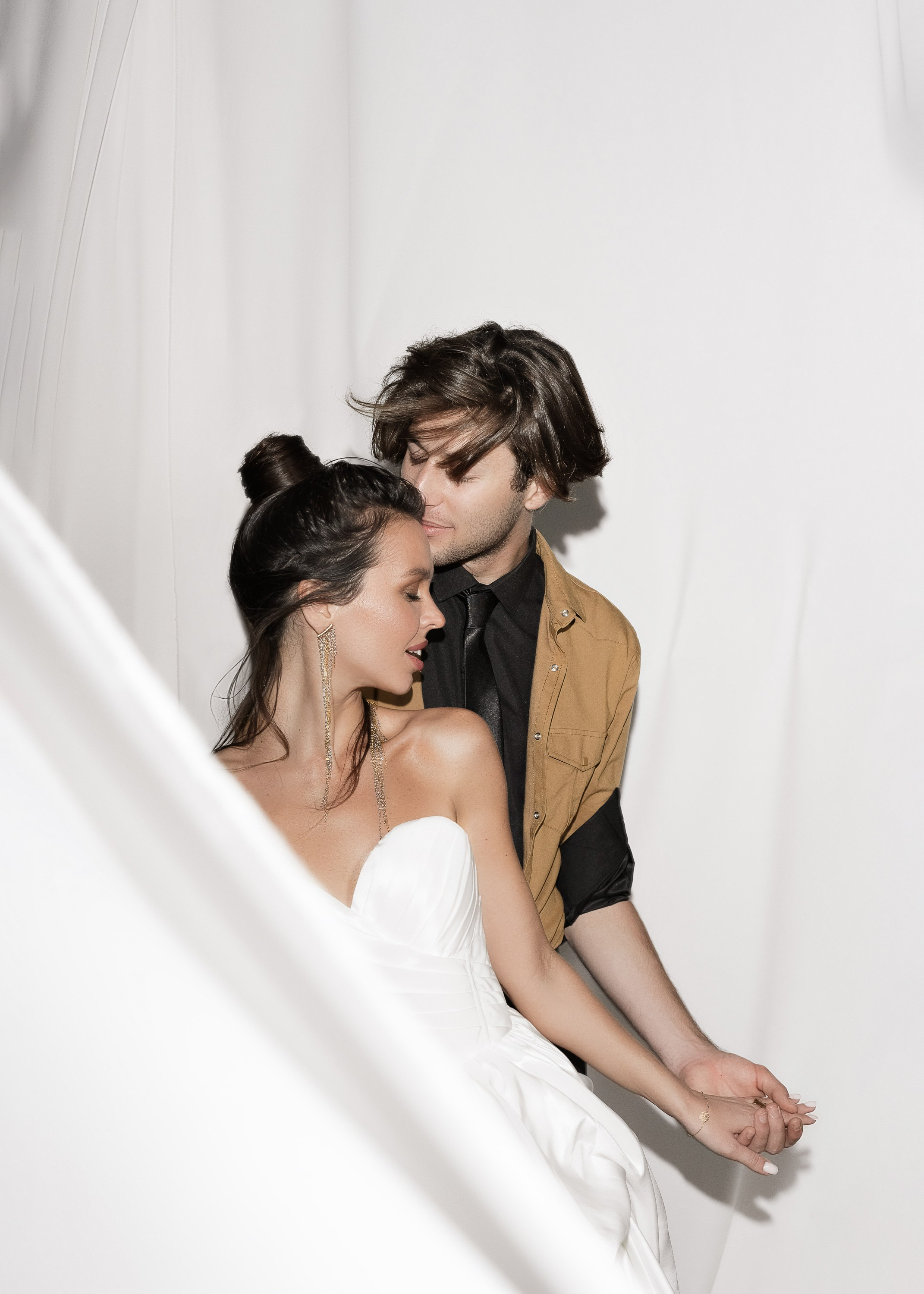 Dubai Desert. Свадебный фотограф Корощенко Екатерина