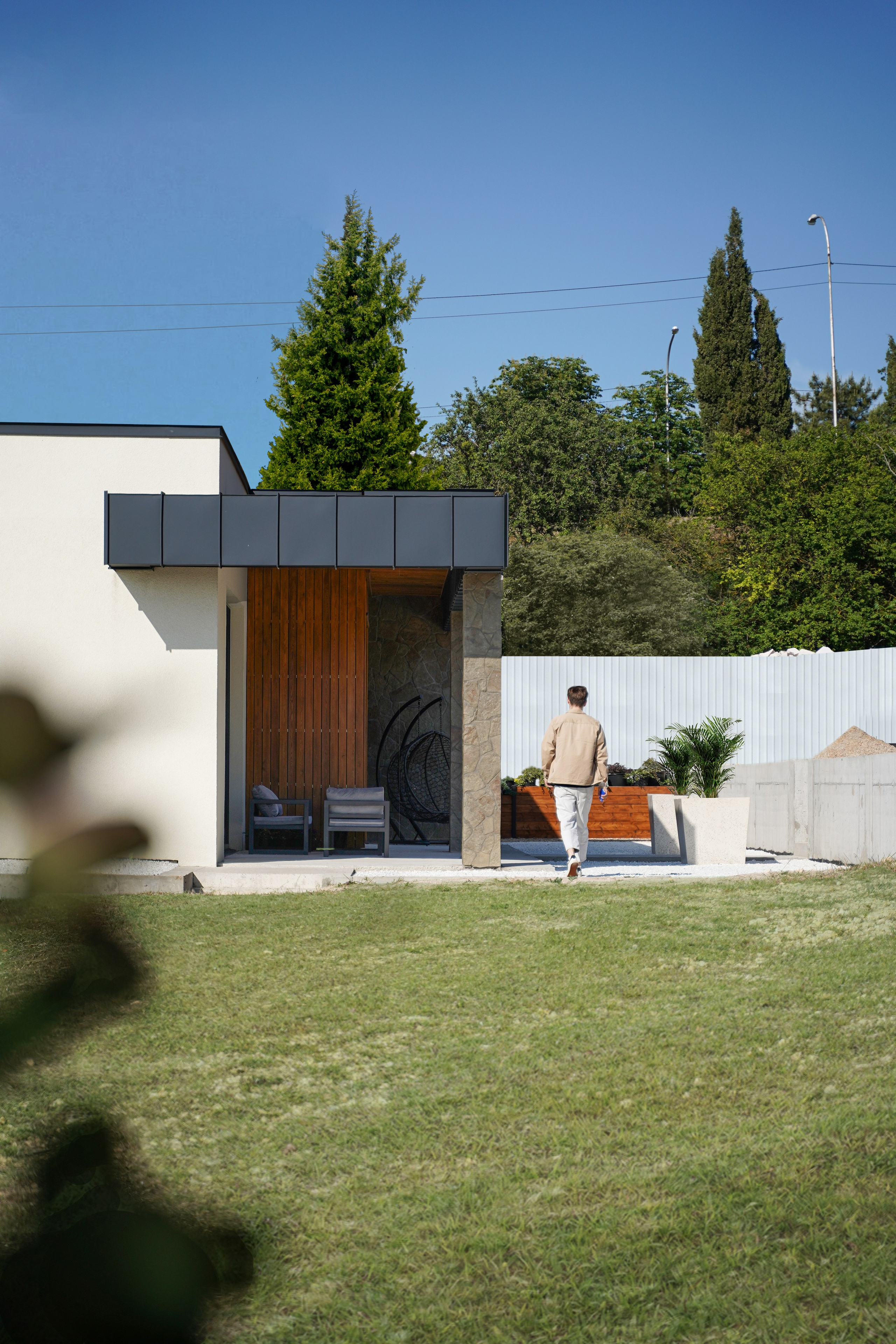 Съемка экстерьера. Интерьерный фотограф в Крыму