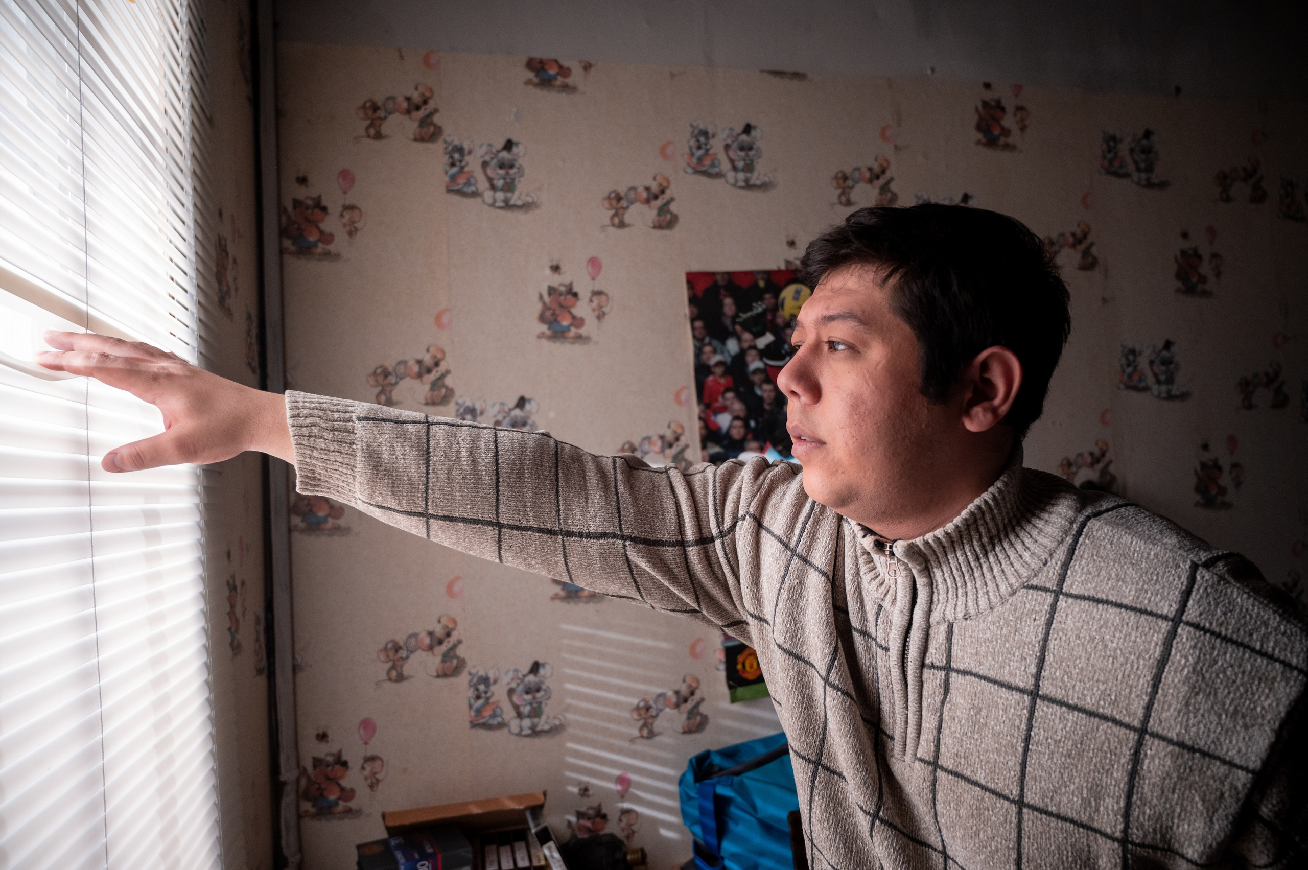 Патент на плов. Фотограф Мария