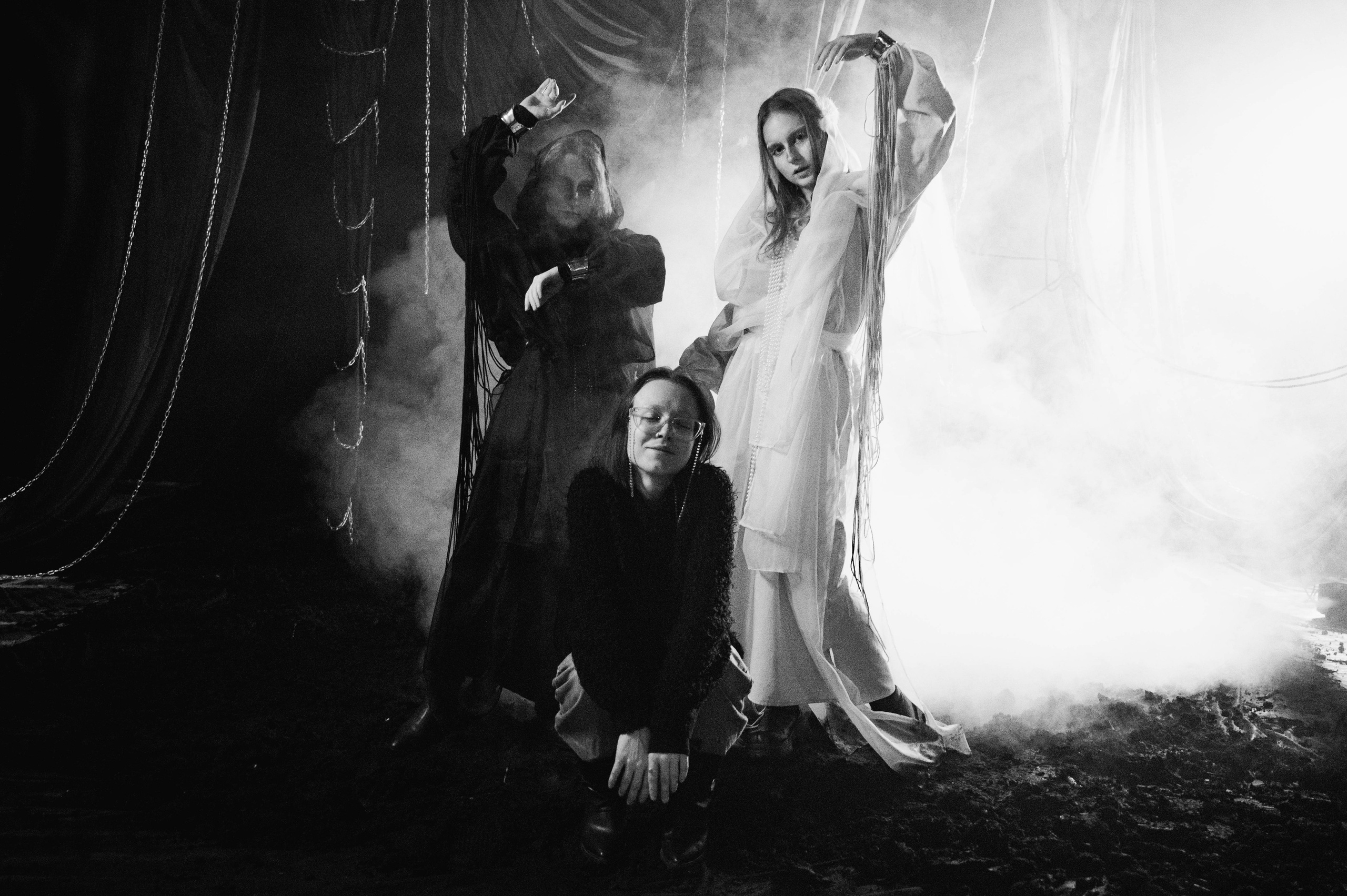 Мокошь. Фотограф Мария