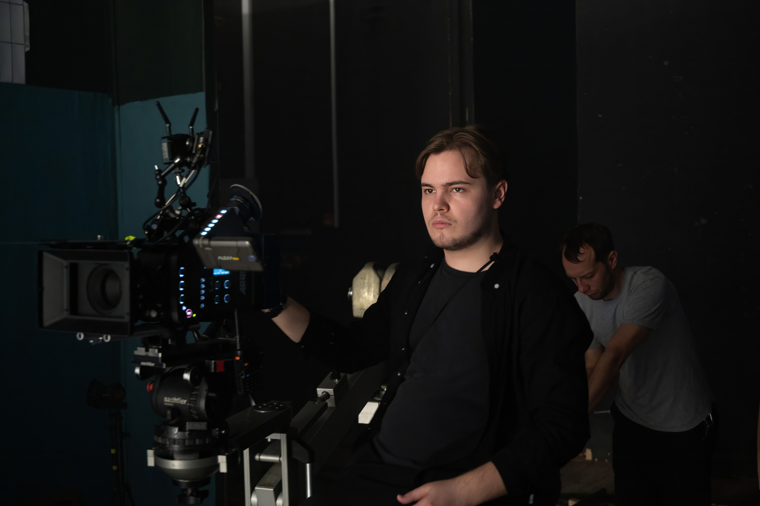 Патент на плов. Фотограф Мария