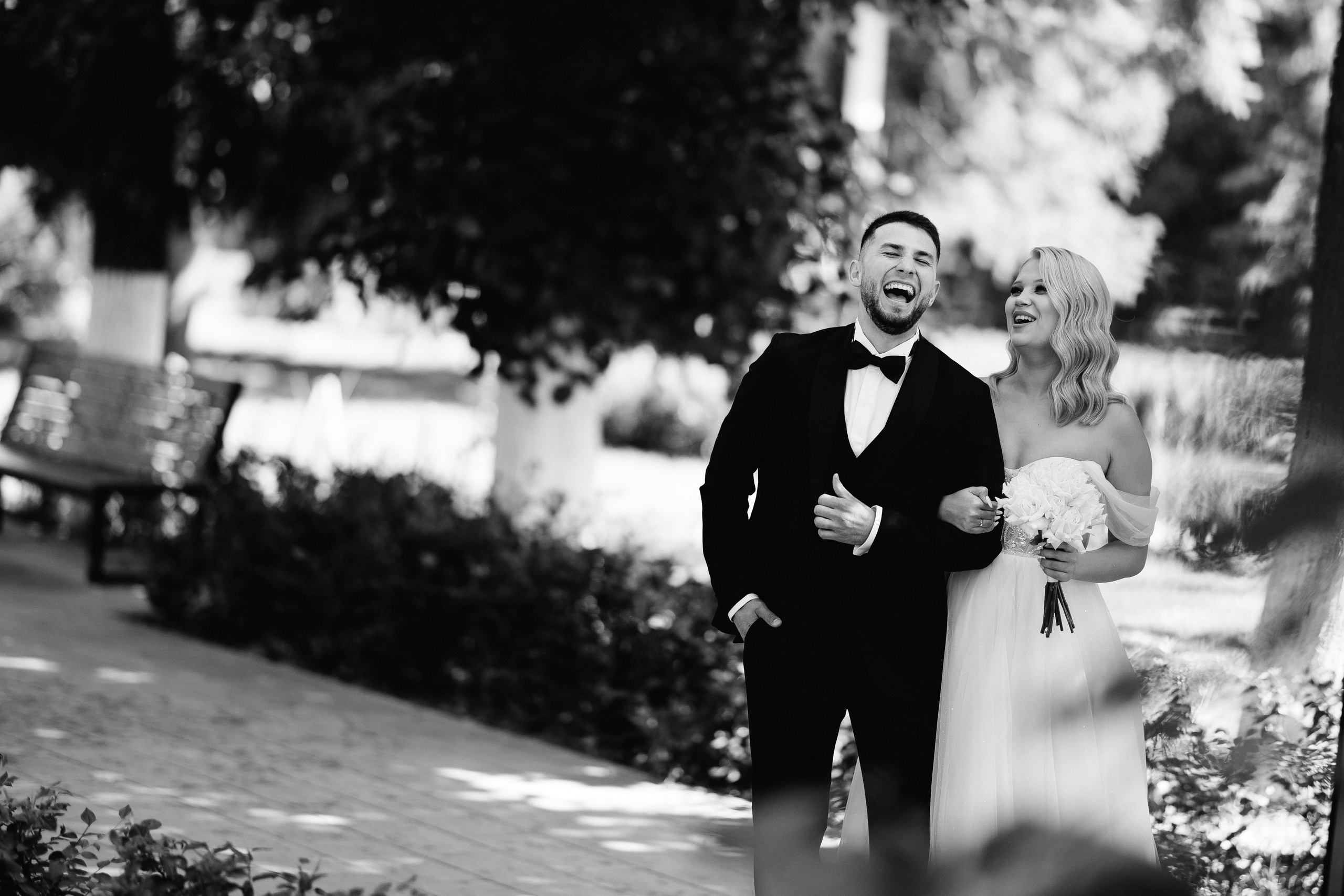 Egor and Yulia. Свадебный и репортажный фотограф в Чебоксарах