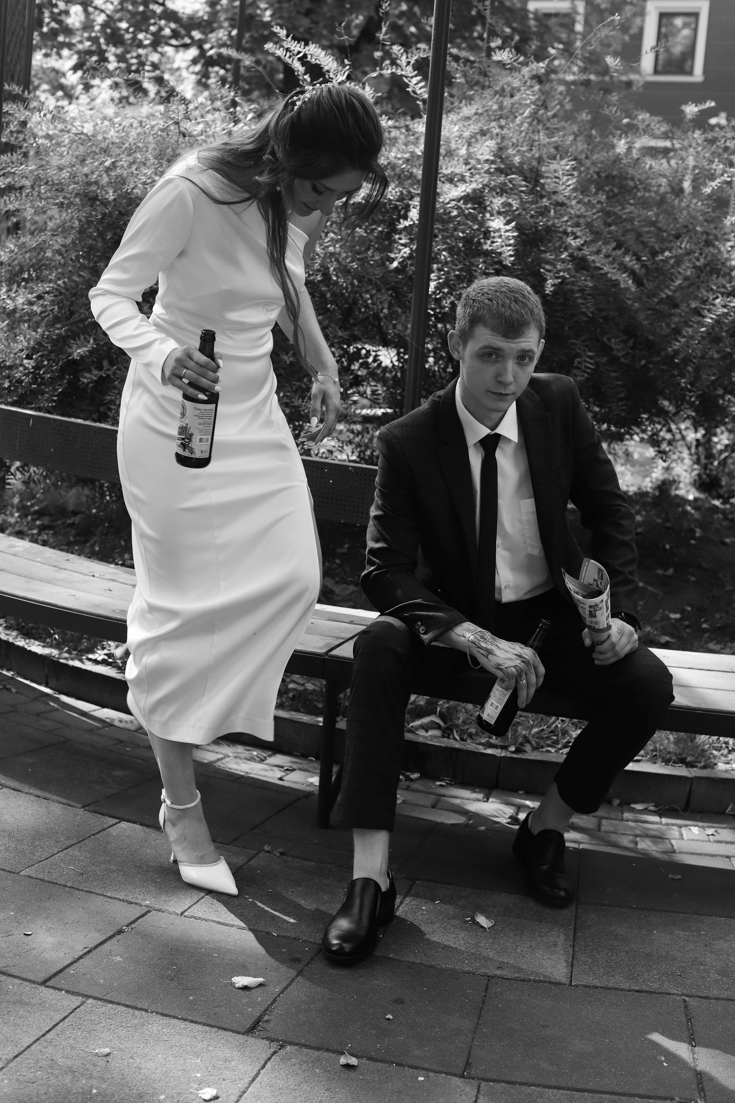 Светлана и Максим. Ilopavlova_ph