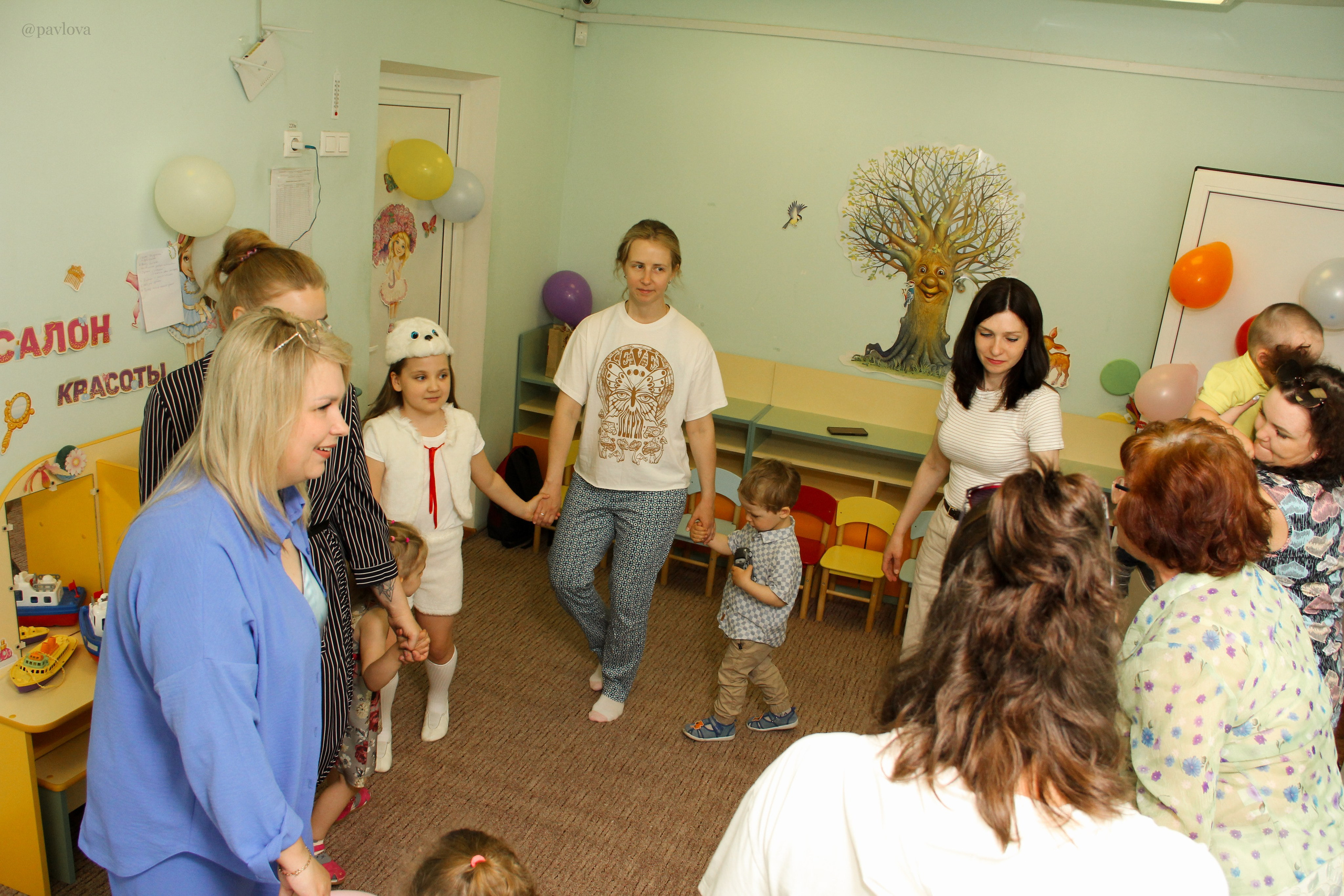 Выпускной в ГКП. Ilopavlova_ph